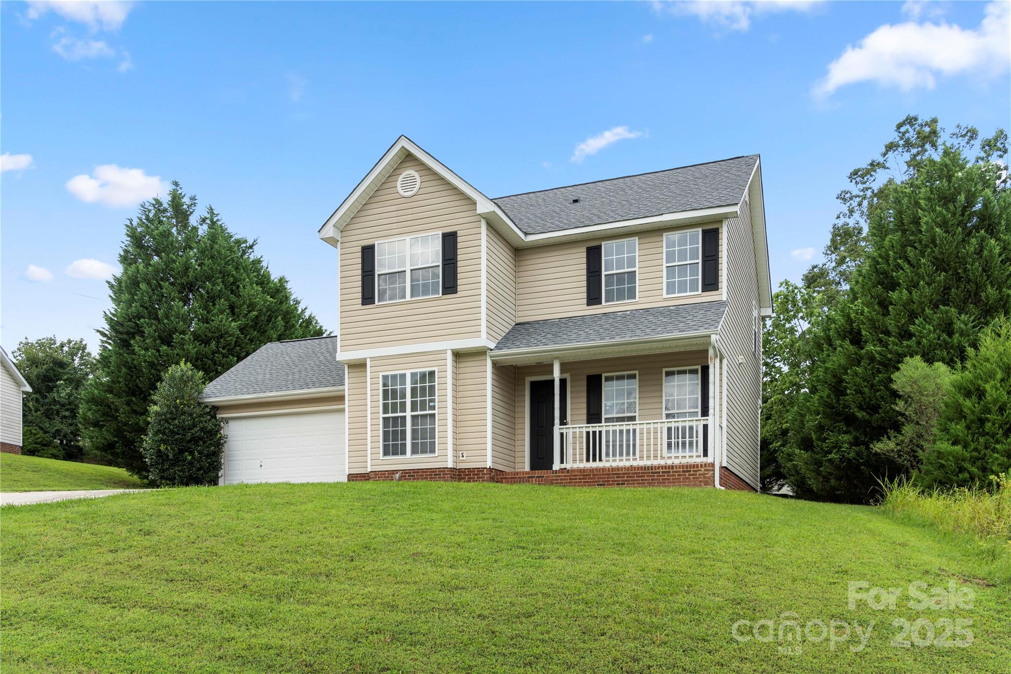 Hunting Creek - Residential