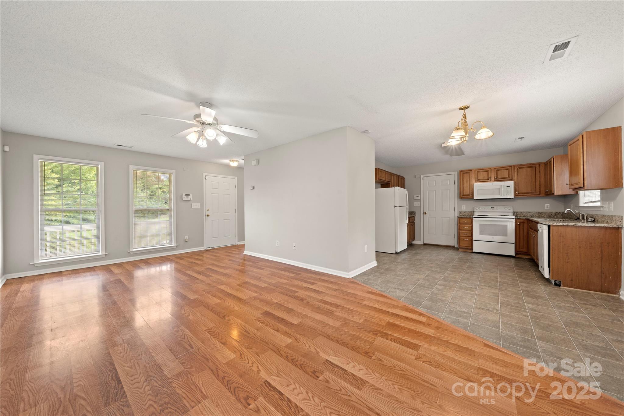 Hunting Creek - Residential