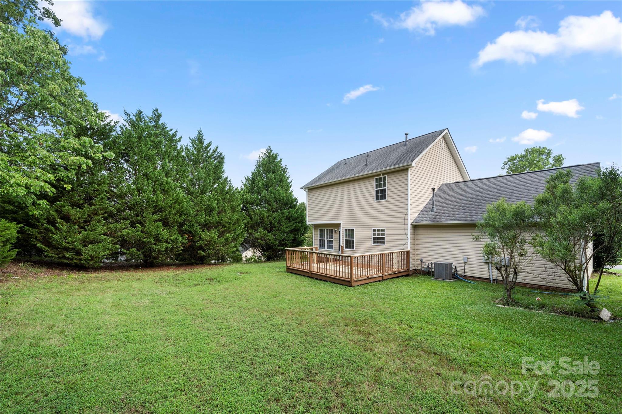 Hunting Creek - Residential