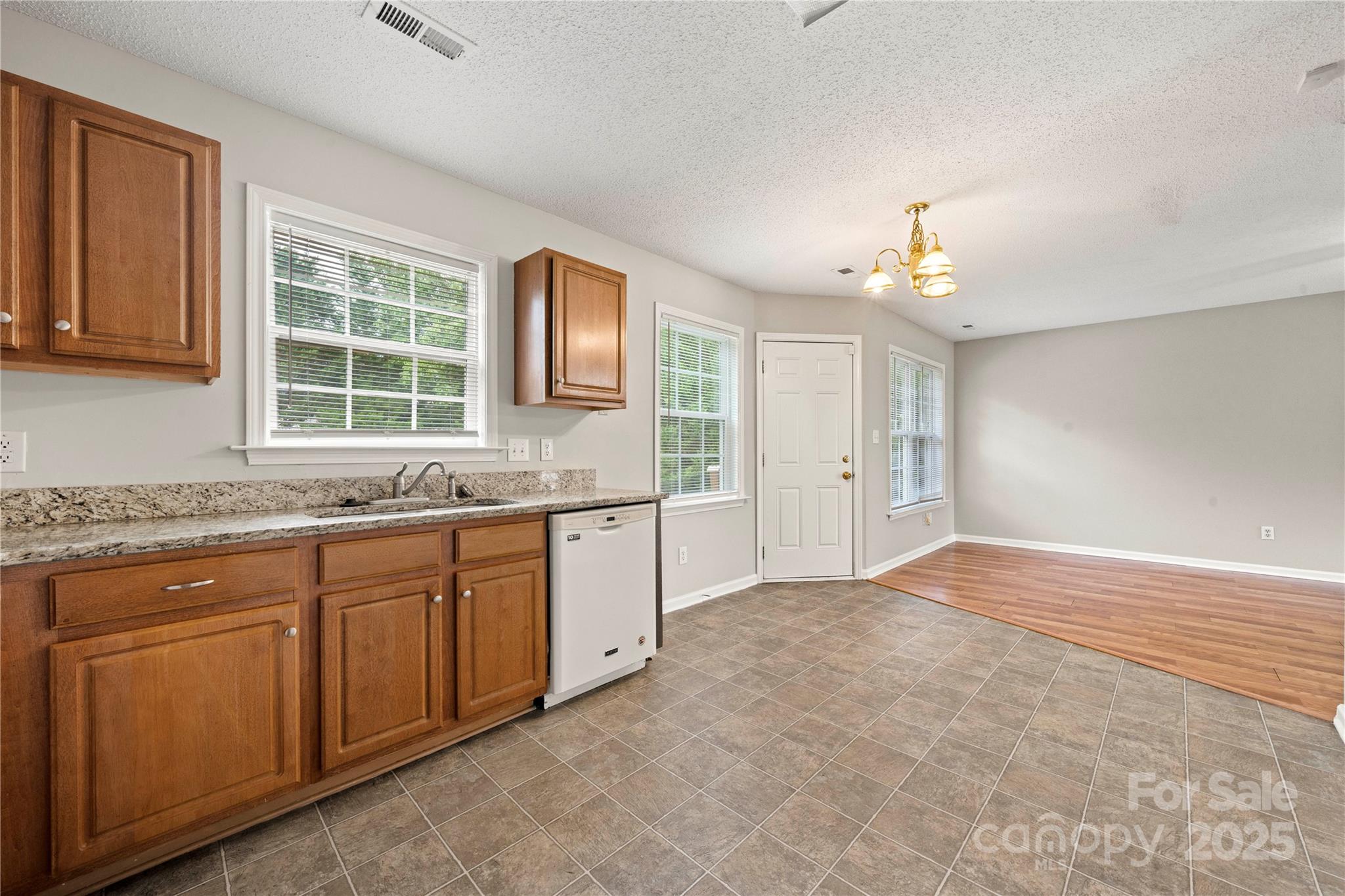 Hunting Creek - Residential