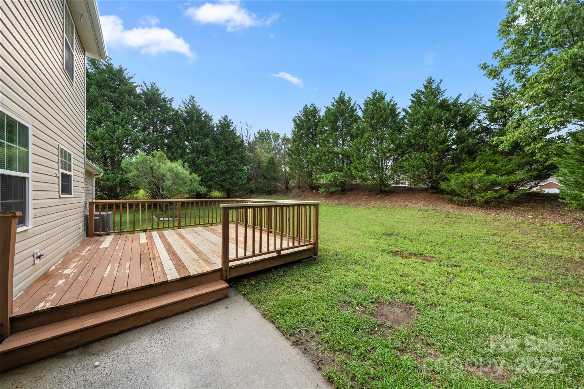 Hunting Creek - Residential