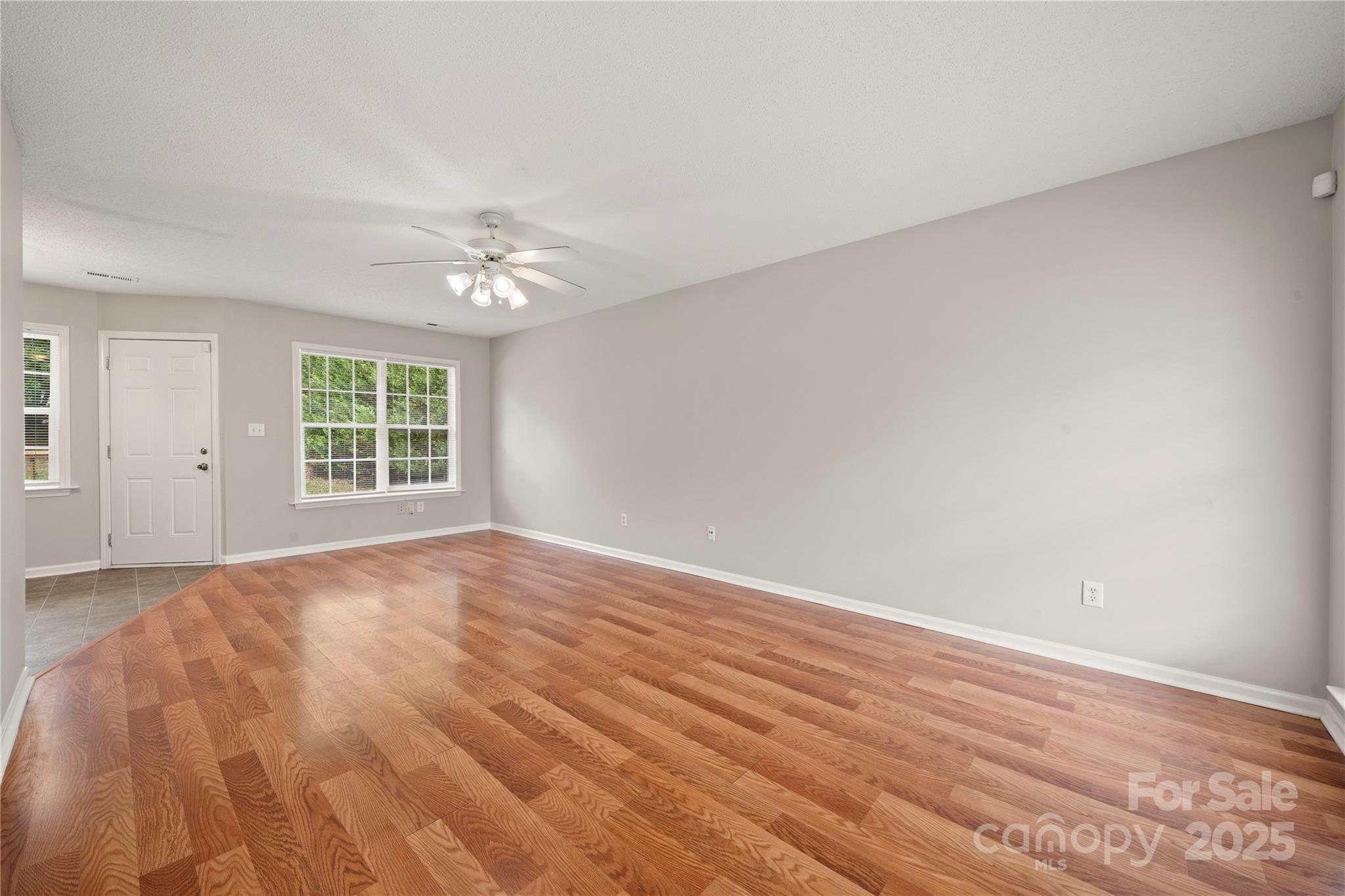 Hunting Creek - Residential