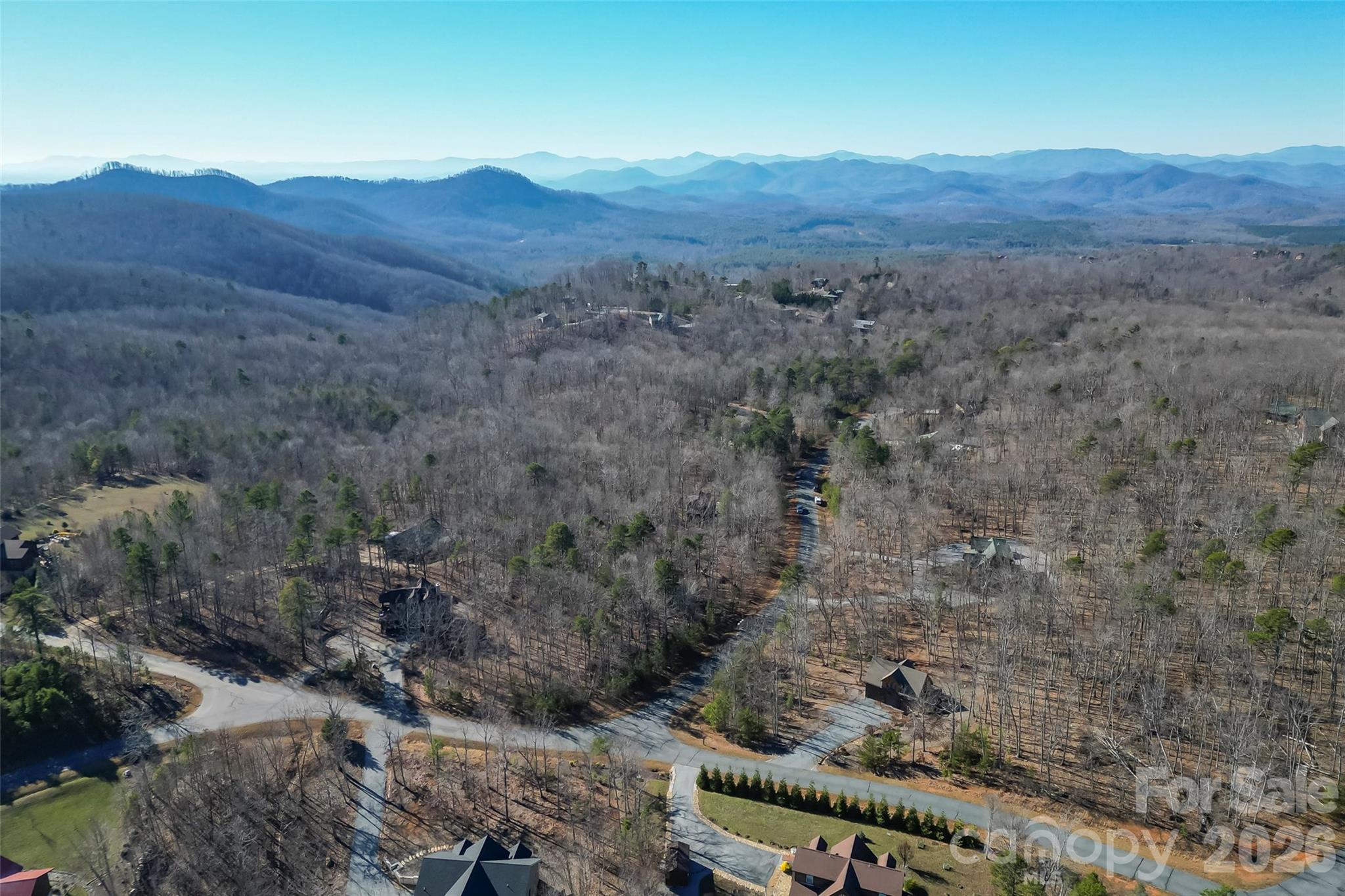 Grandview Peaks - Residential