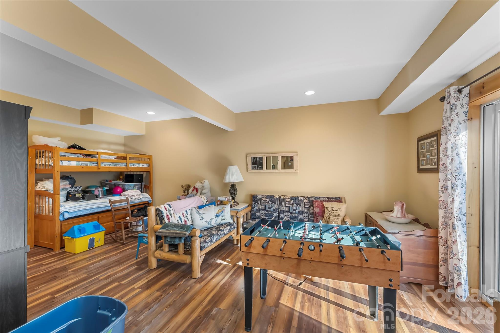 Grandview Peaks - Residential