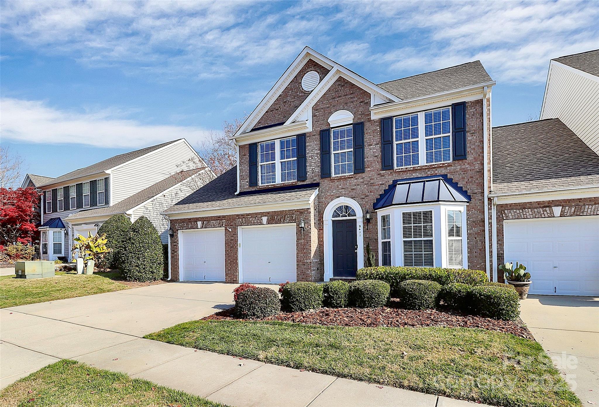 9411 Shumacher Avenue NW