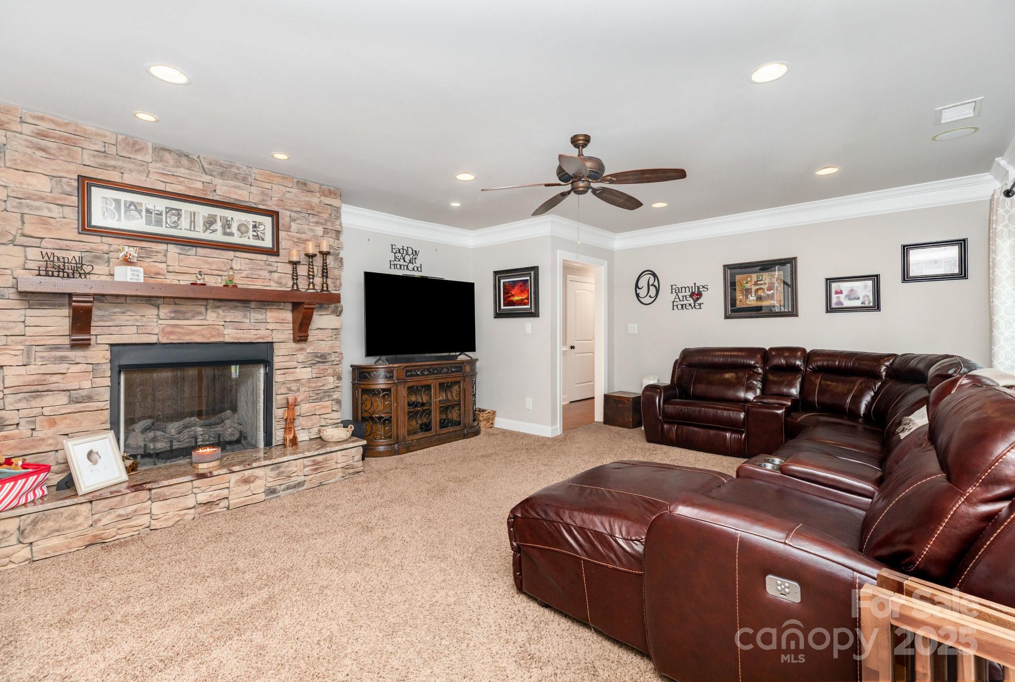 3351 Beulah Church Road