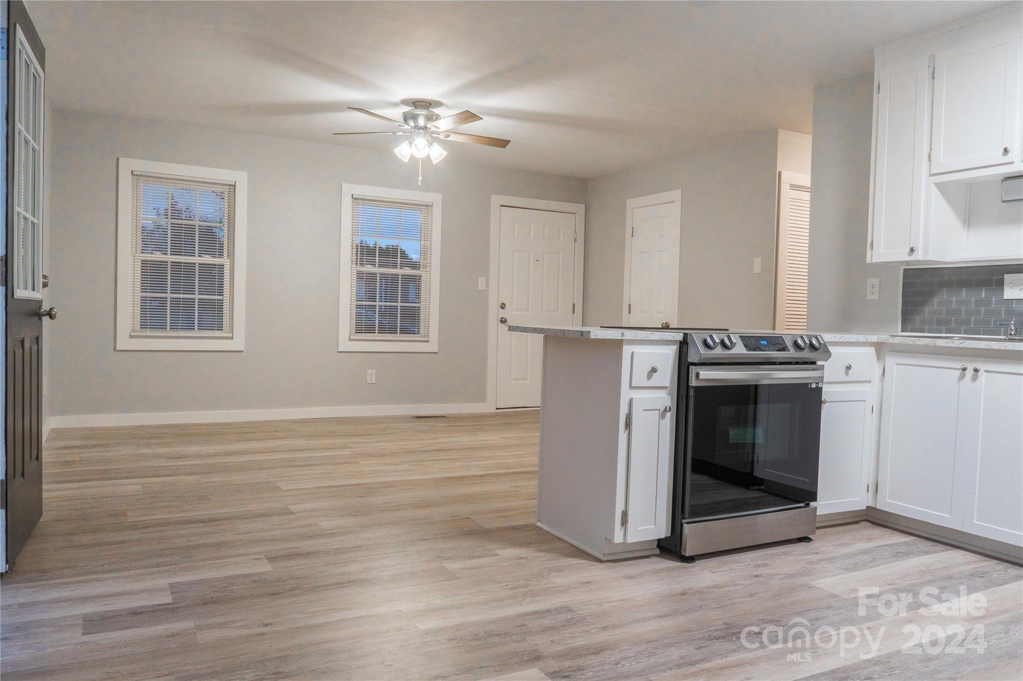 Ponderosa - Residential