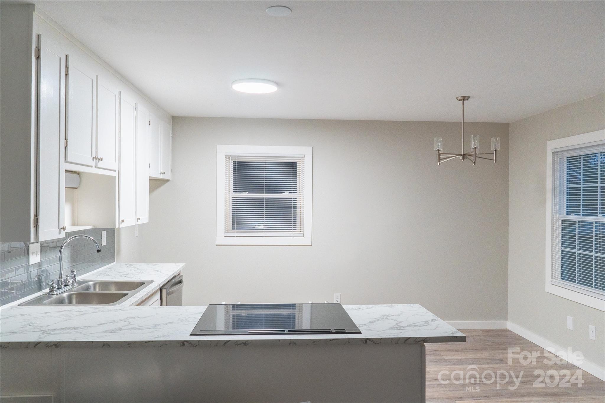 Ponderosa - Residential