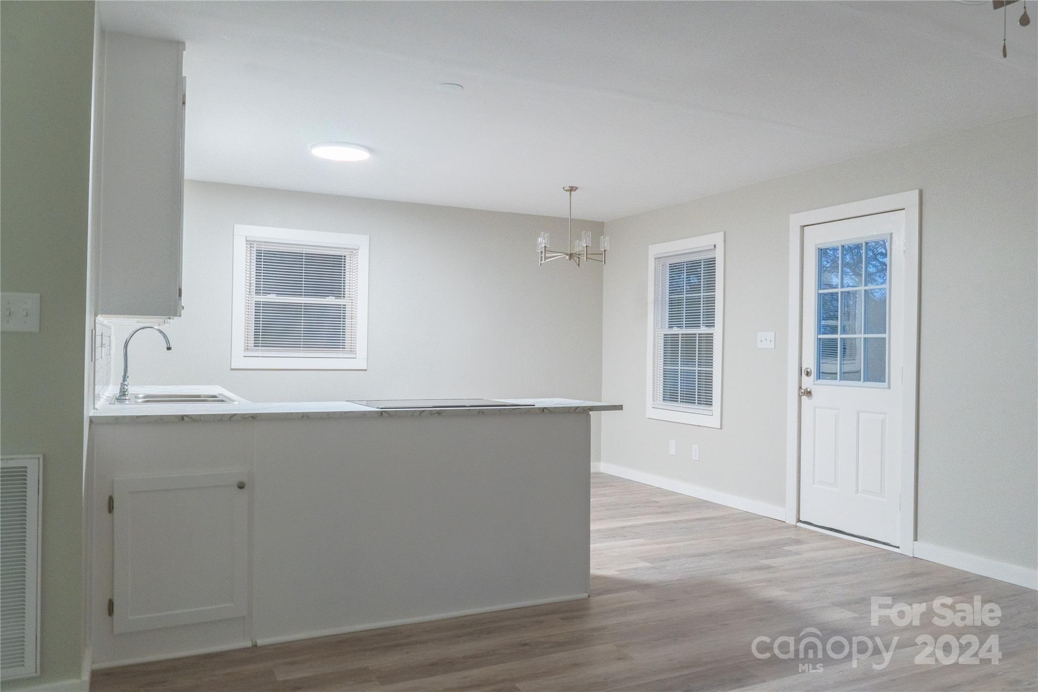 Ponderosa - Residential