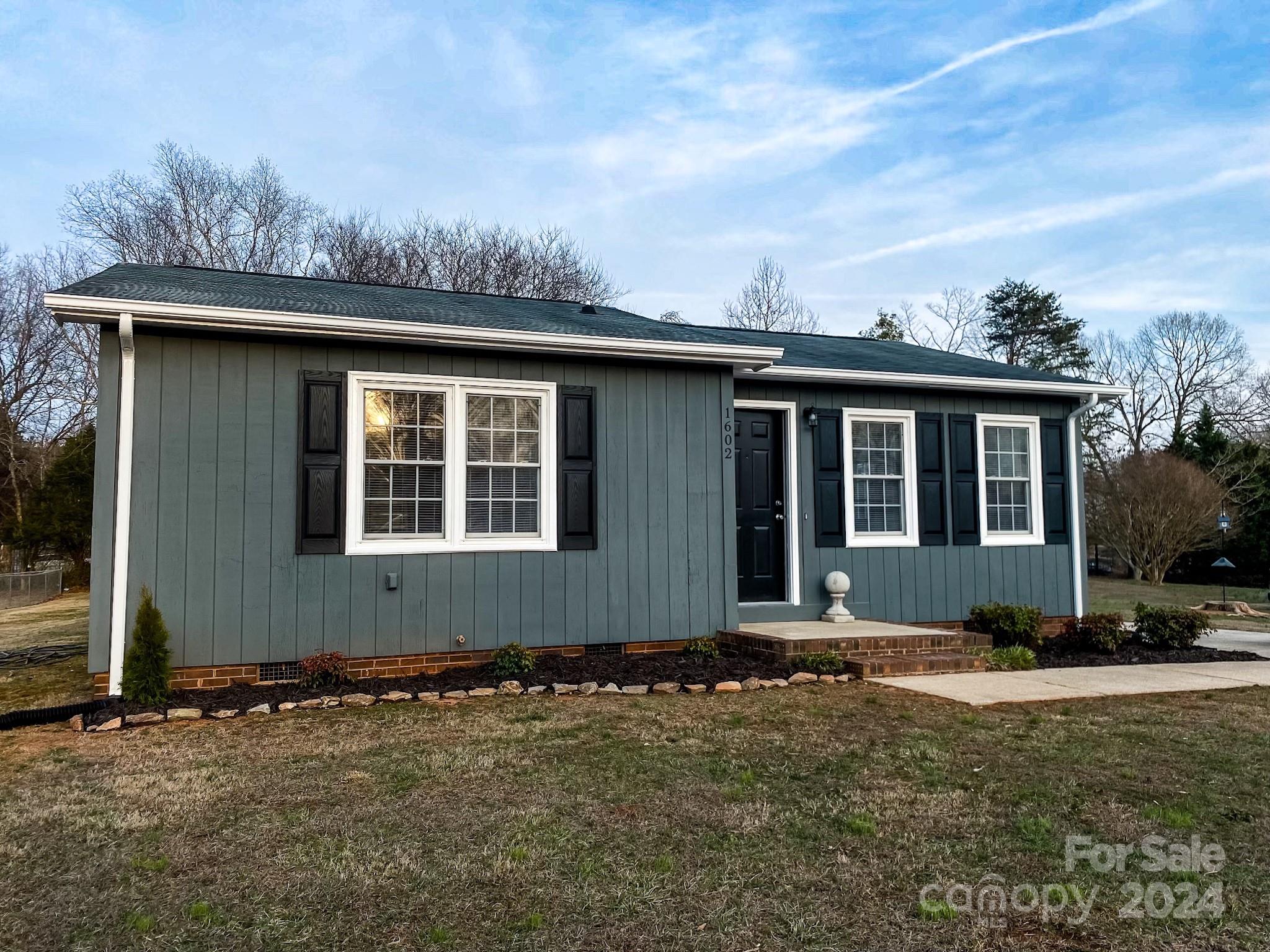 Ponderosa - Residential