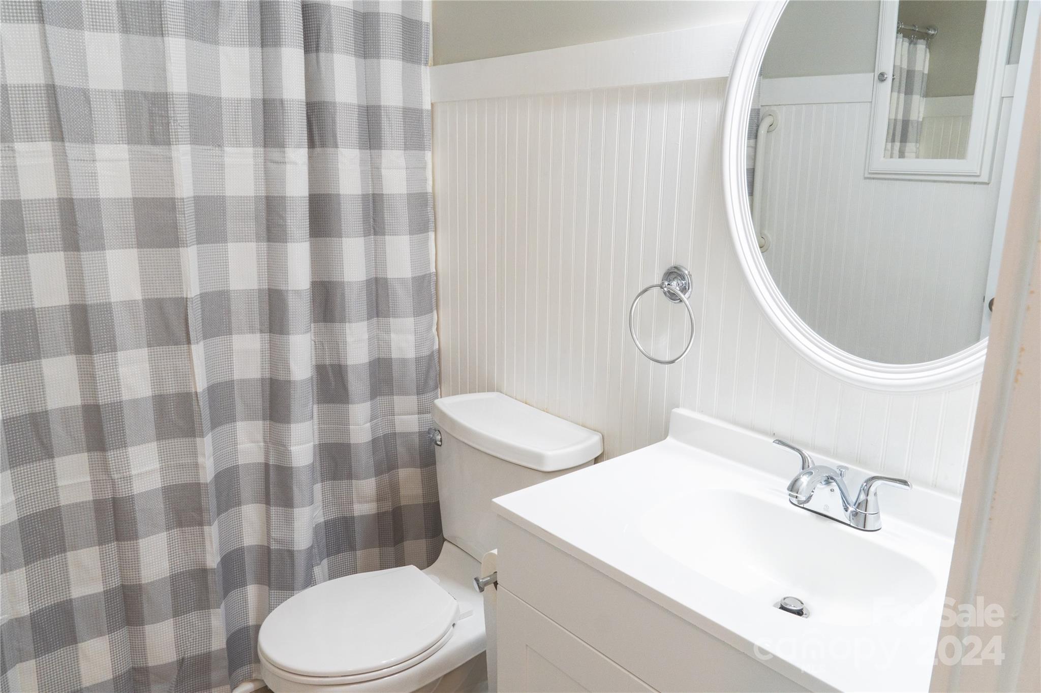 Ponderosa - Residential