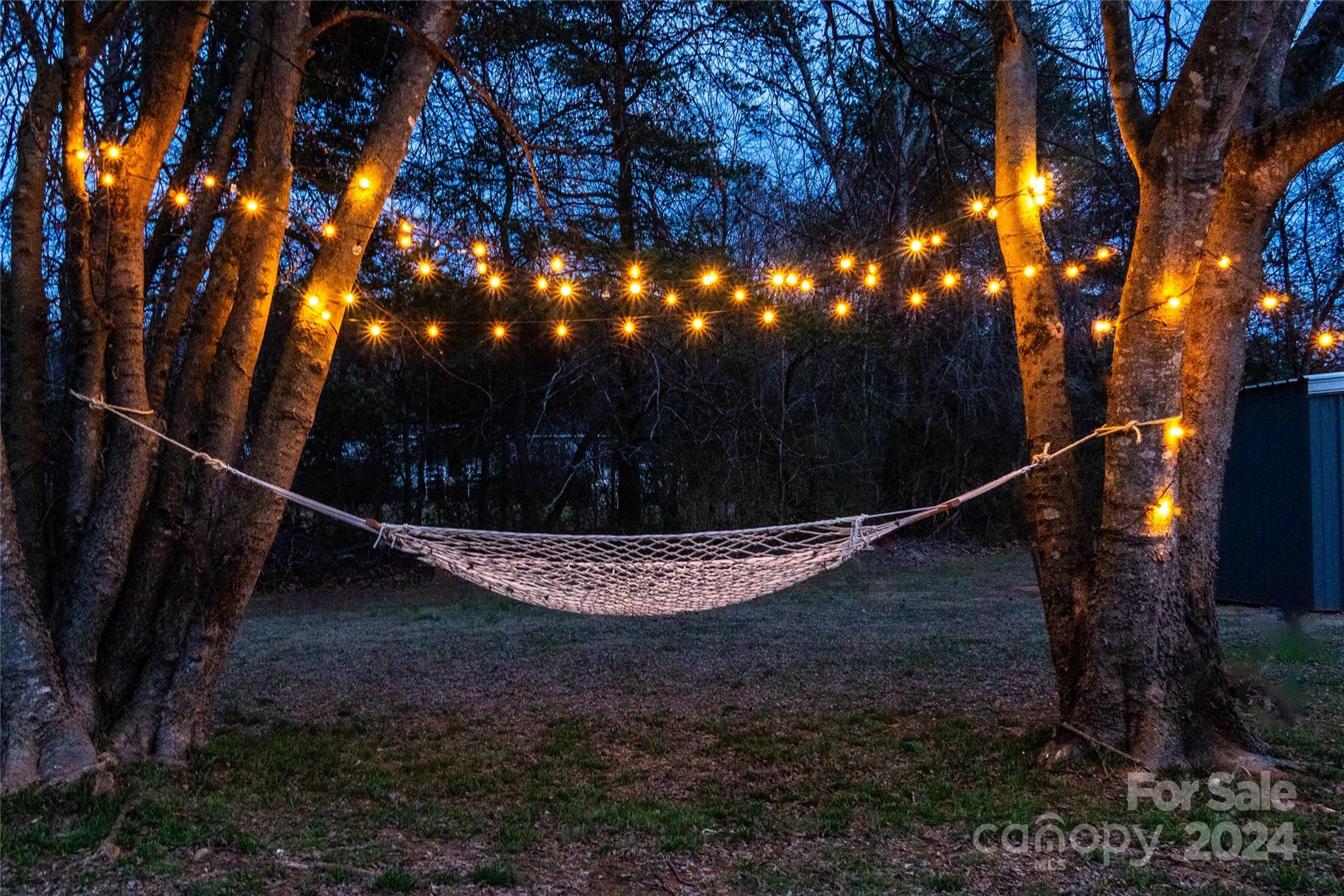 Ponderosa - Residential