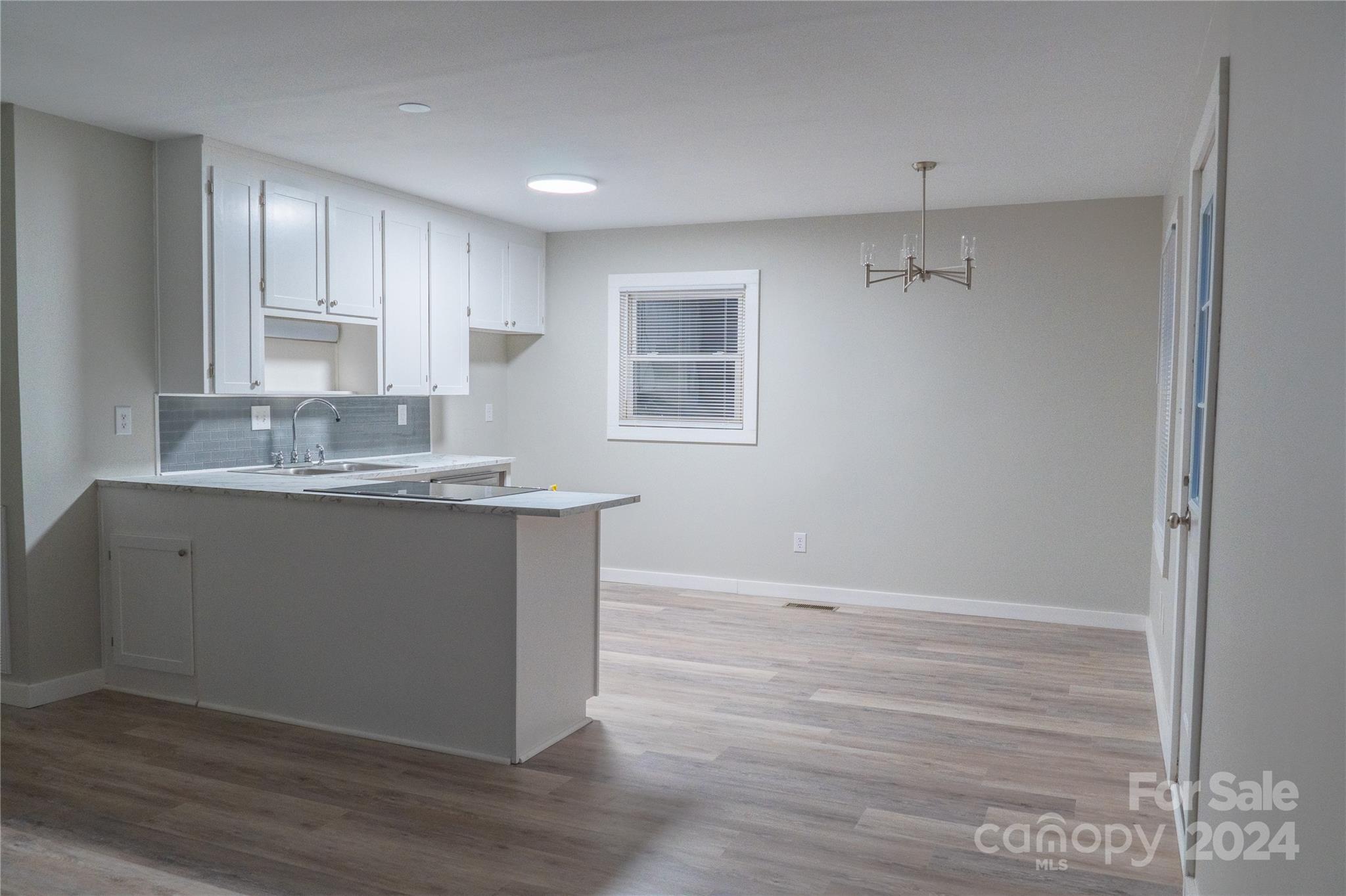 Ponderosa - Residential