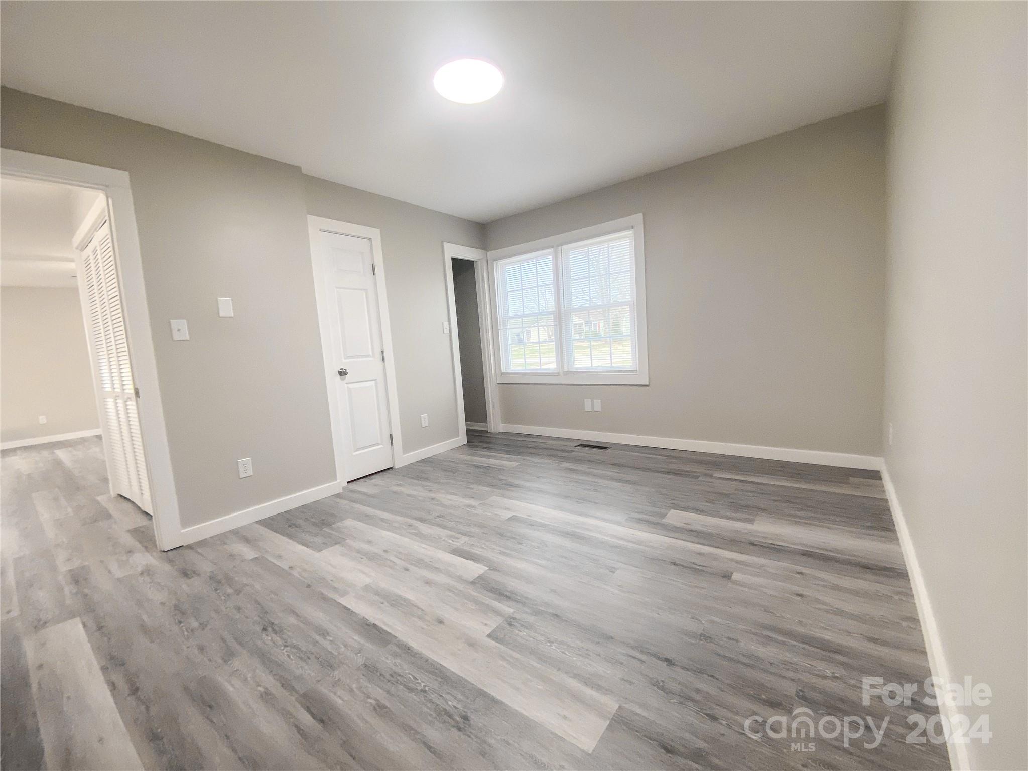 Ponderosa - Residential