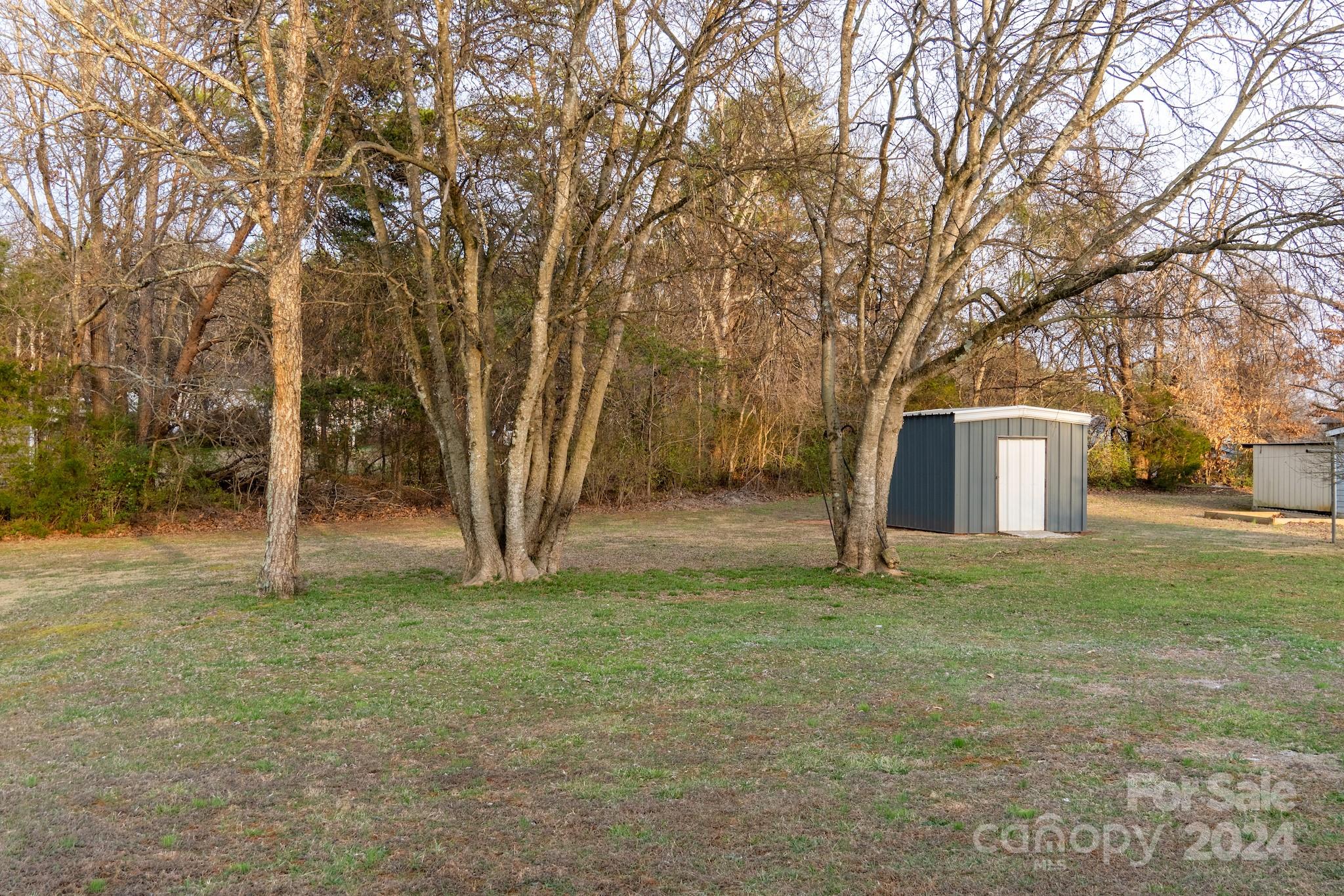 Ponderosa - Residential