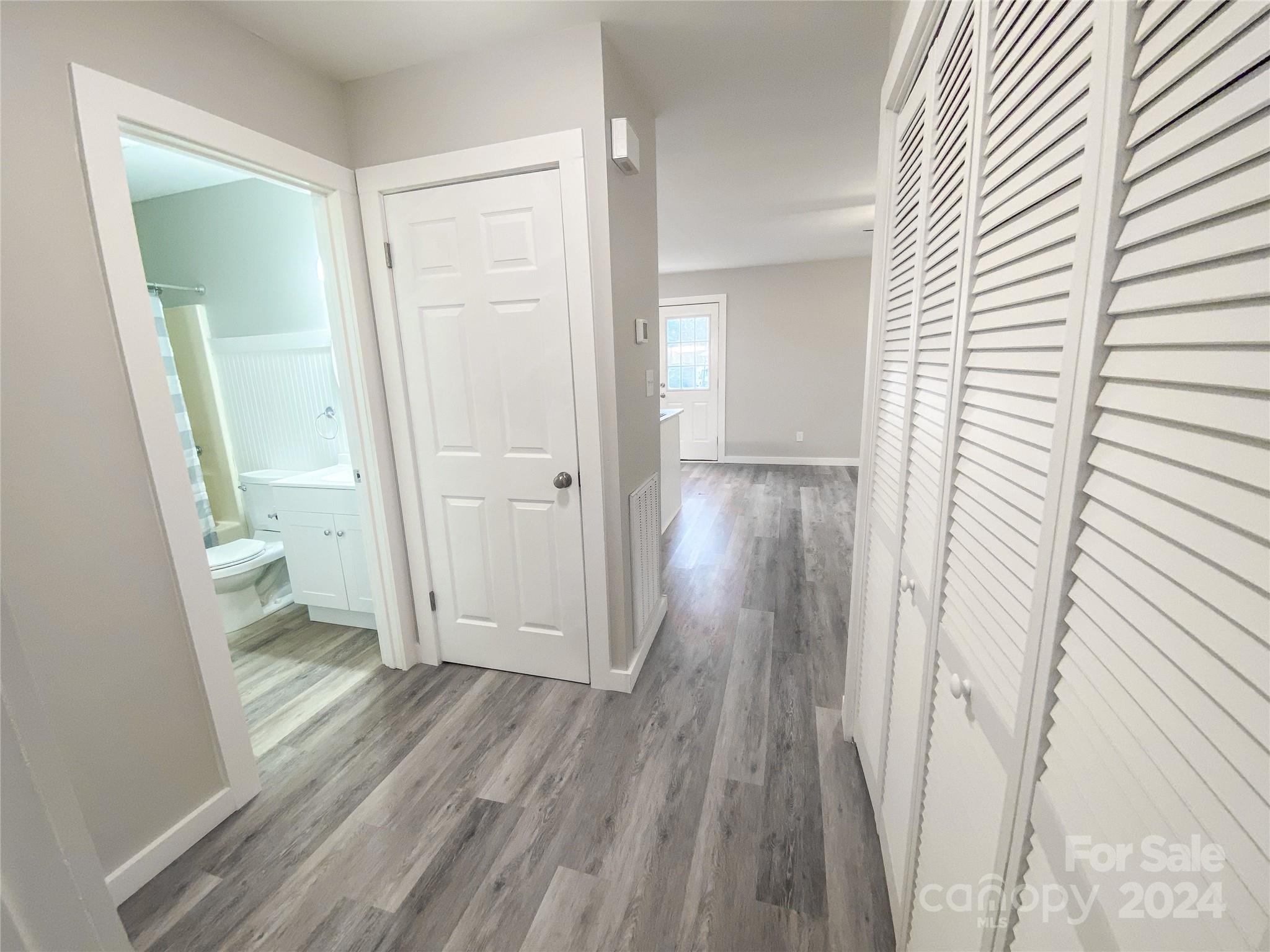 Ponderosa - Residential