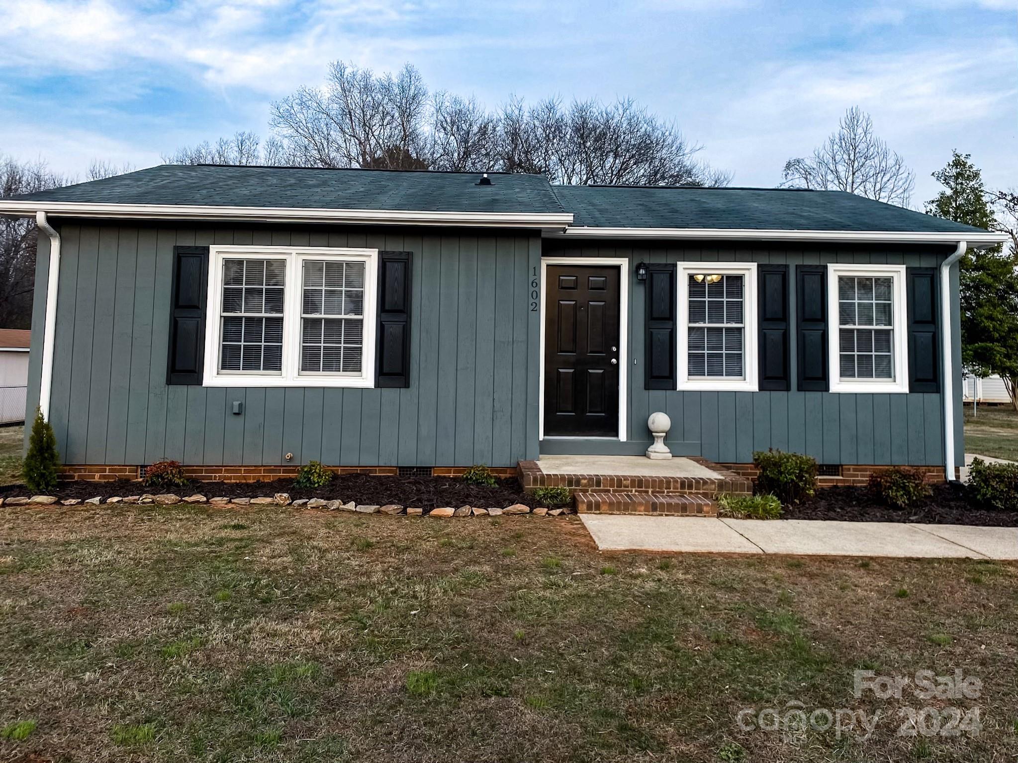 Ponderosa - Residential