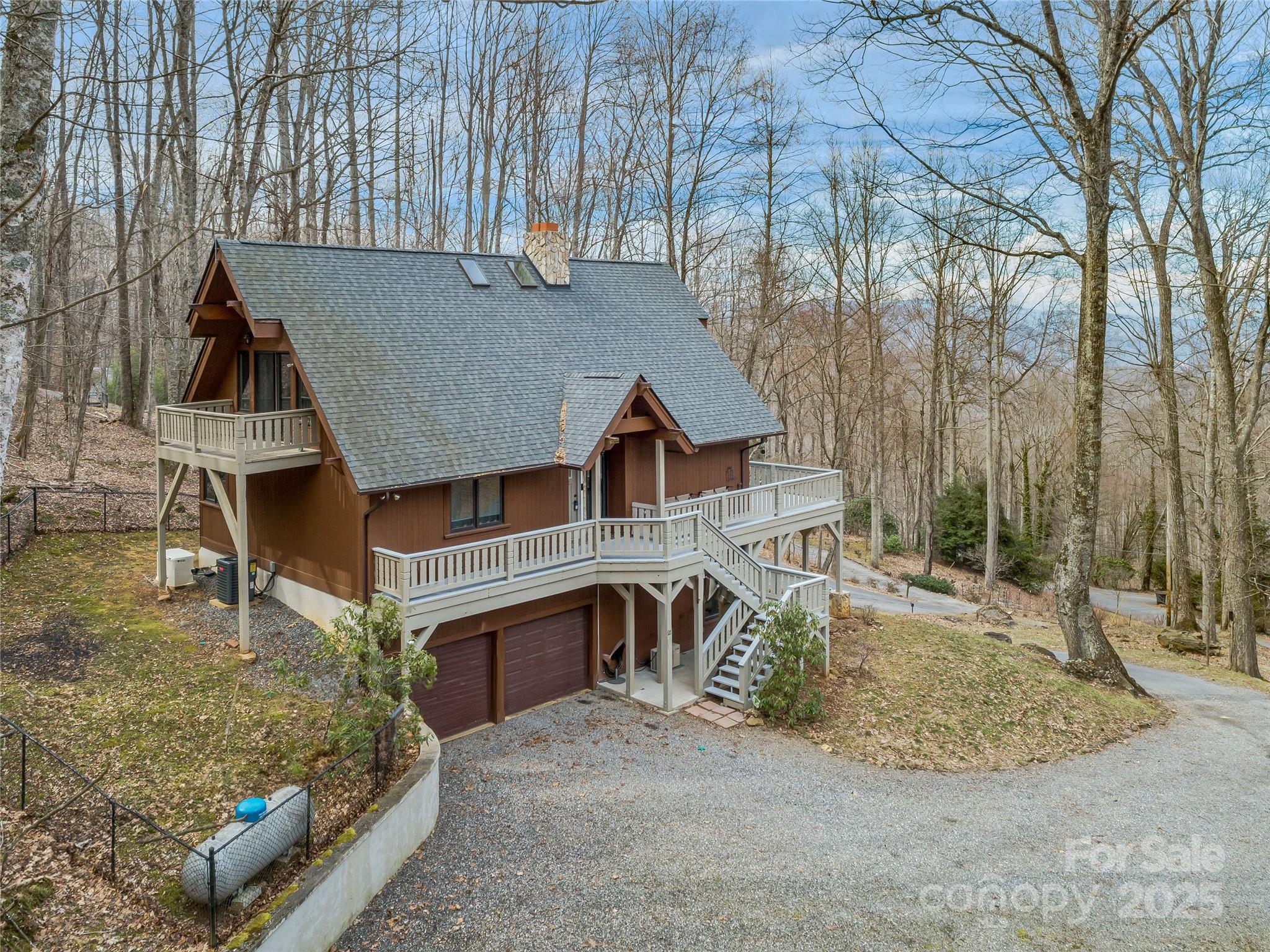 Shadow Woods - Residential