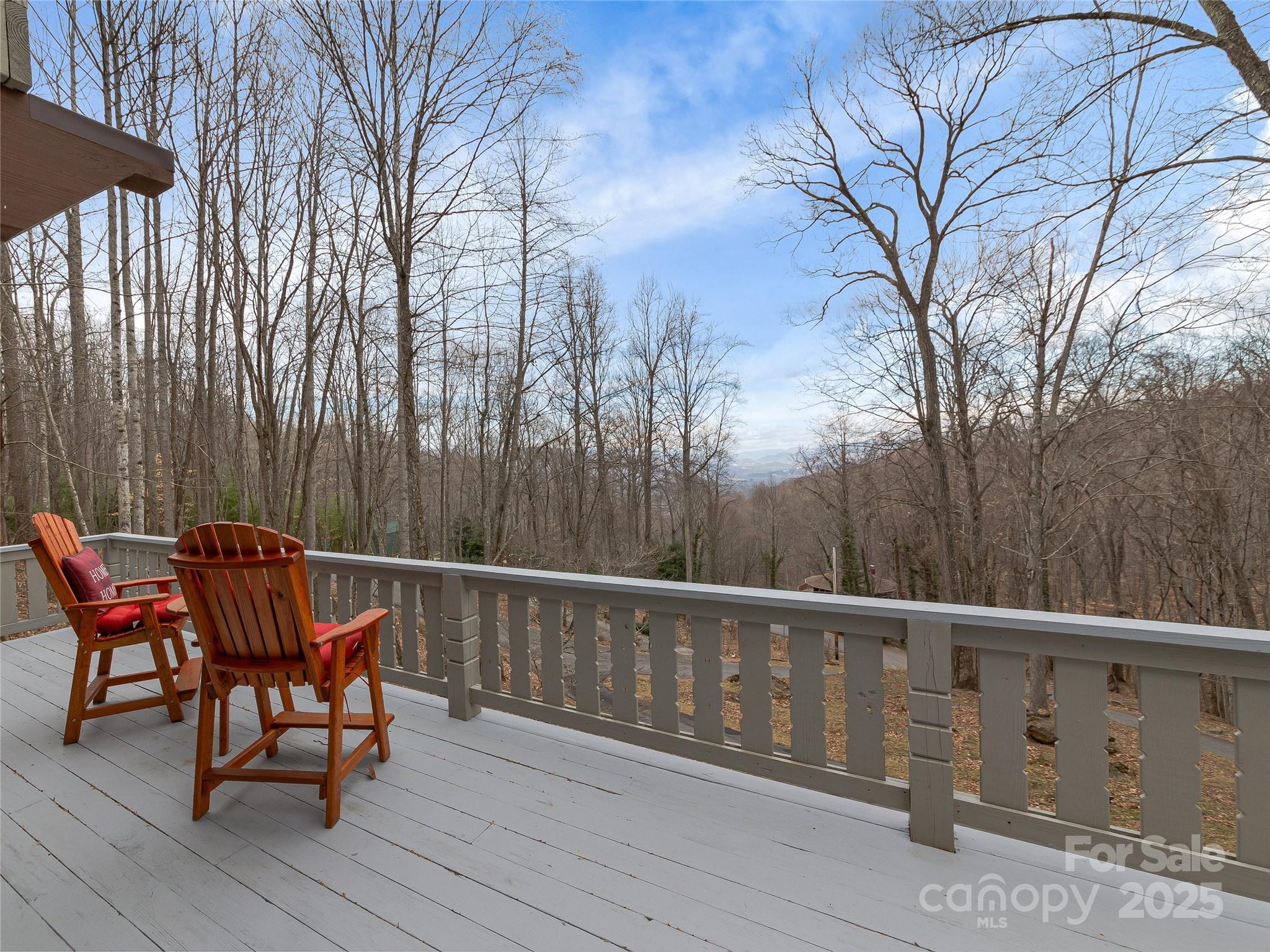 21 Brandywine Road