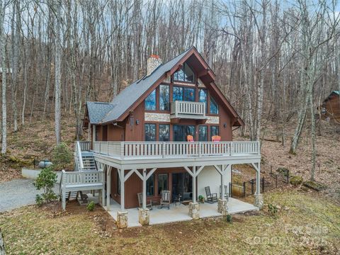 21 Brandywine Road Waynesville NC 28786
