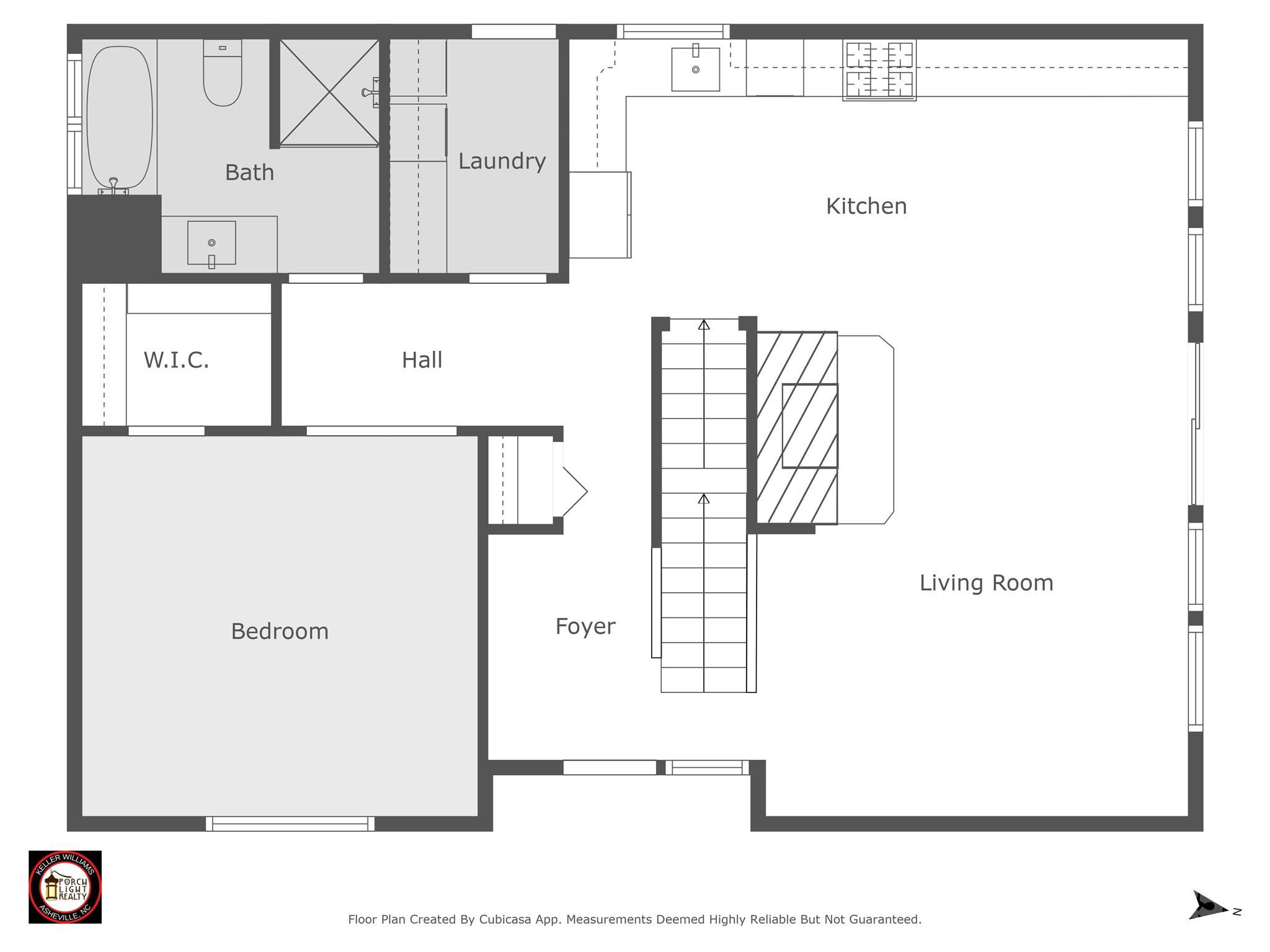 Shadow Woods - Residential