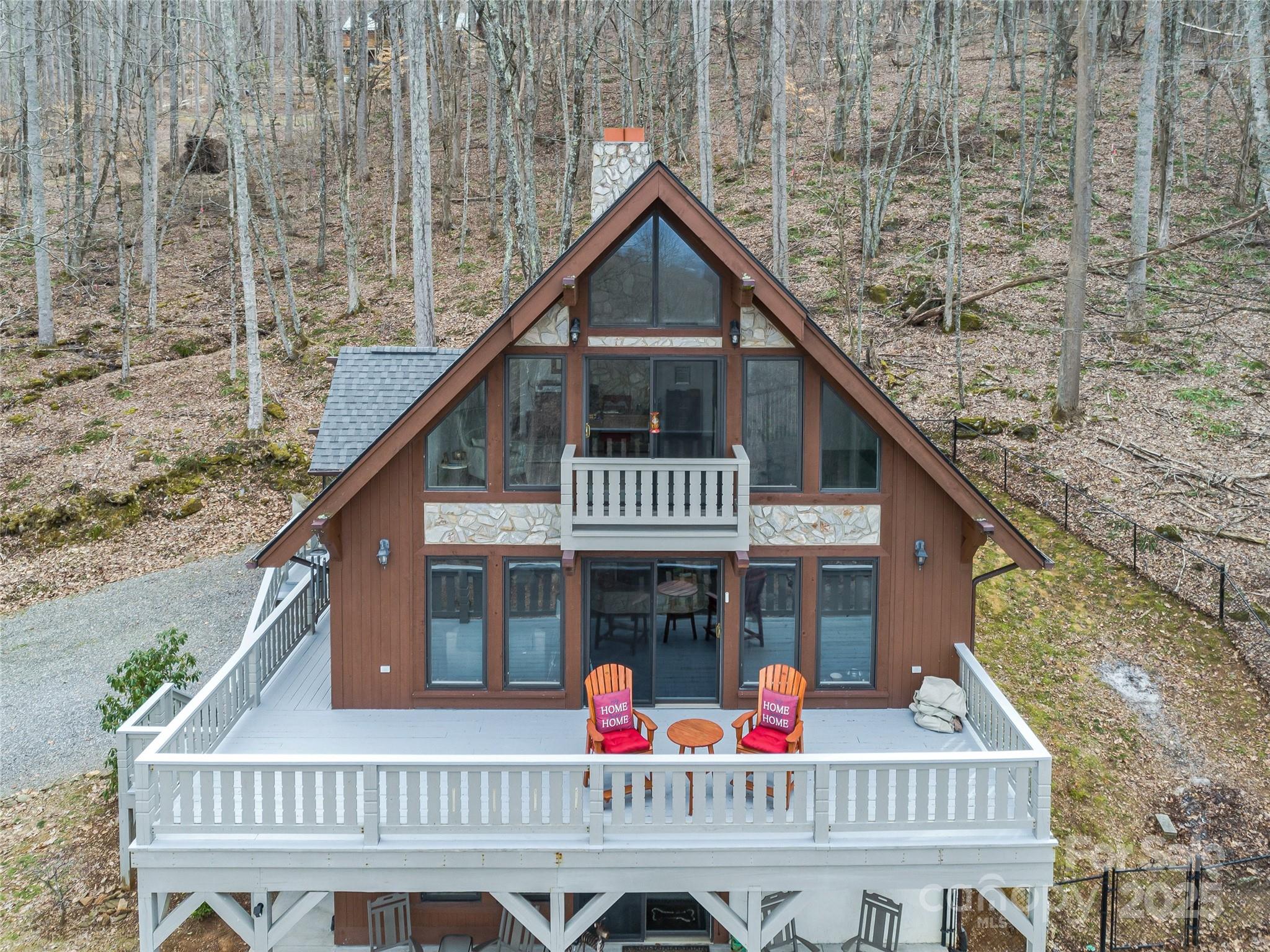 21 Brandywine Road
