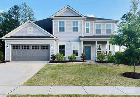 3925 Tokay Lane Fort Mill SC 29707