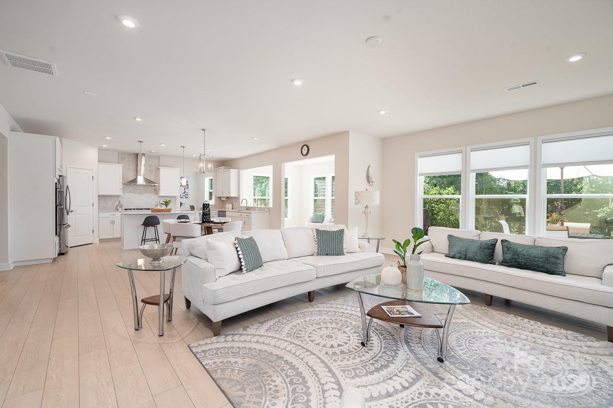 Bretagne - Residential