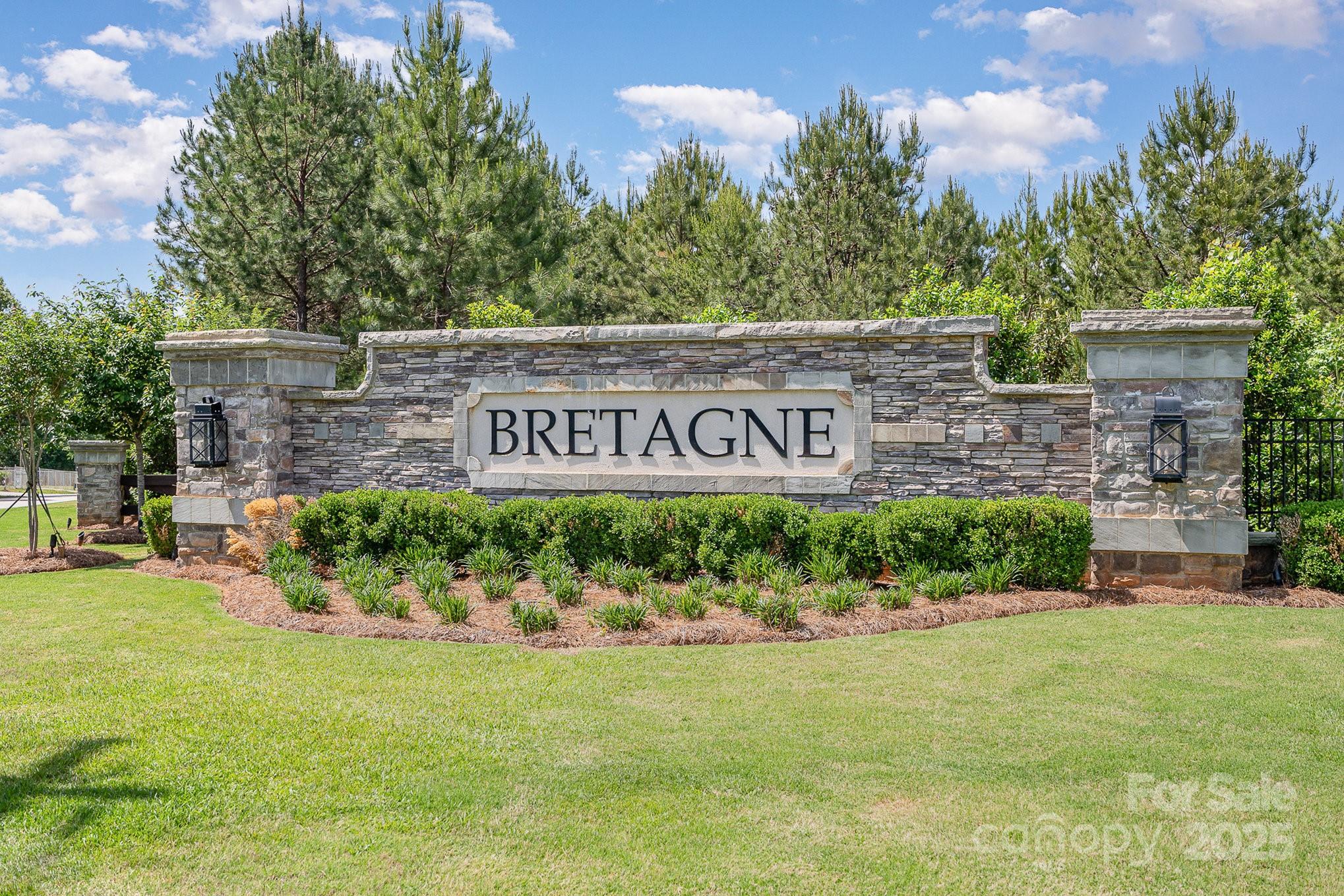 Bretagne - Residential