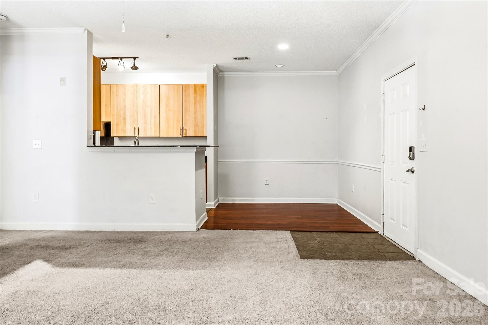 Eastwood Condominiums - Residential