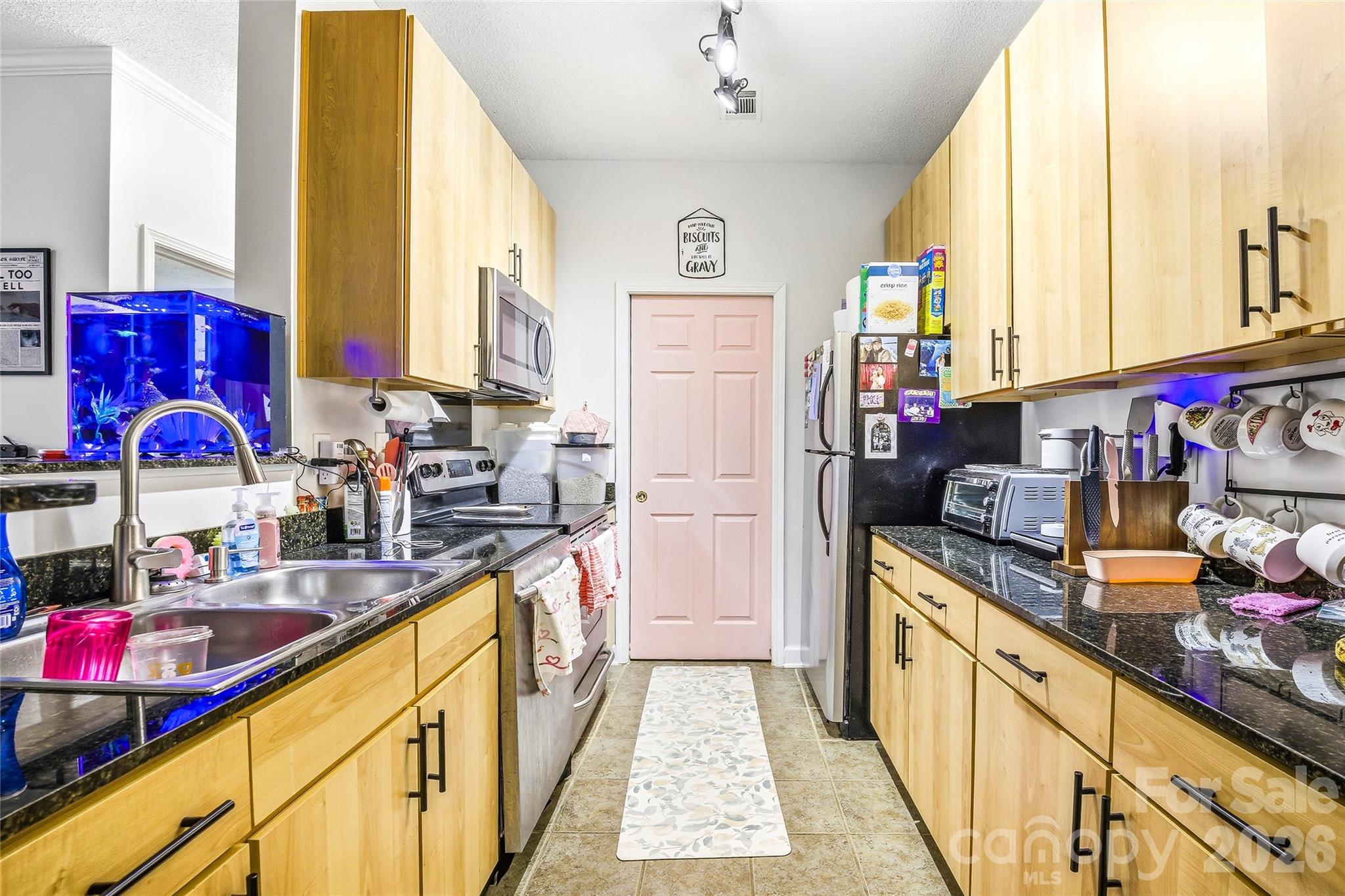 Eastwood Condominiums - Residential