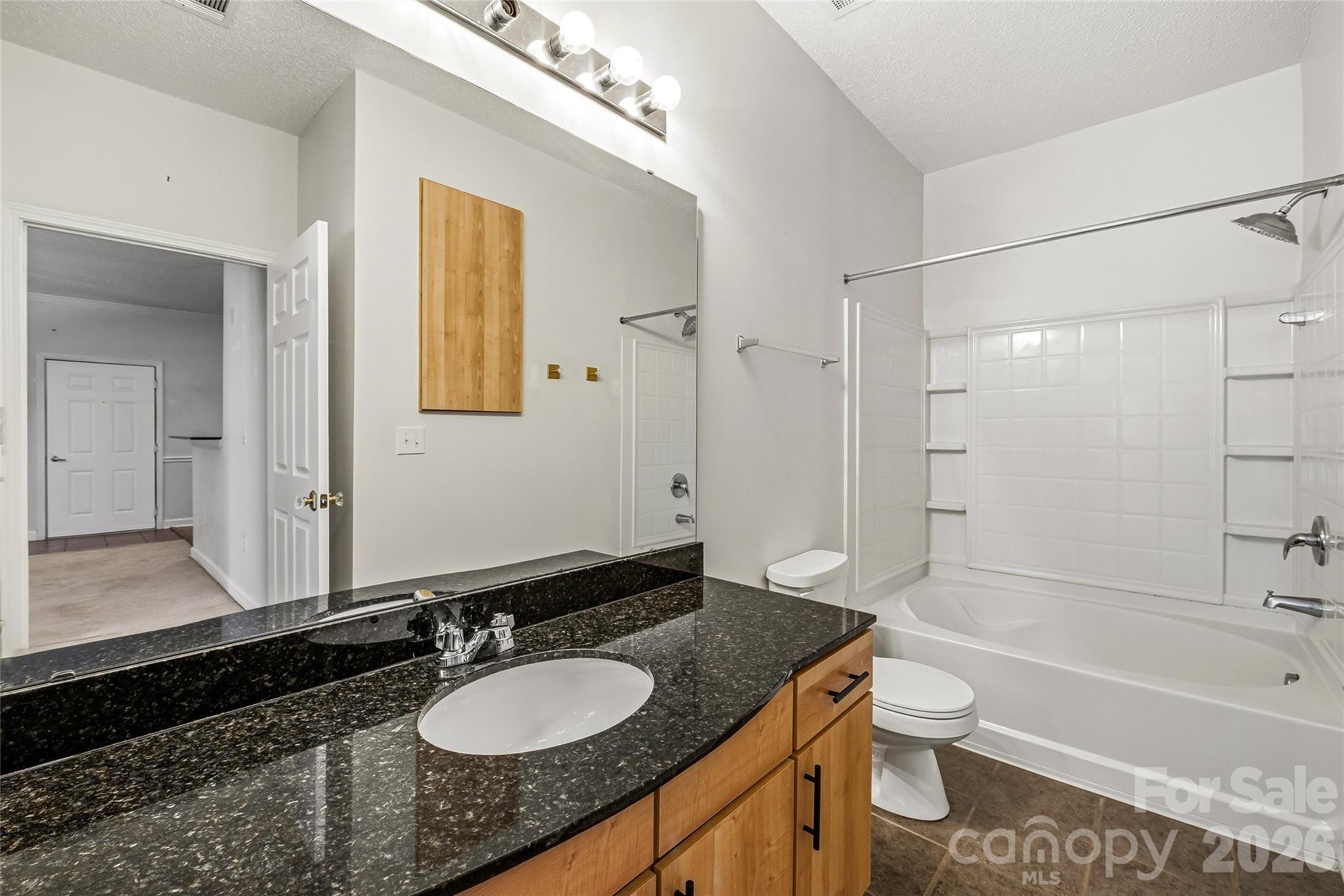 Eastwood Condominiums - Residential