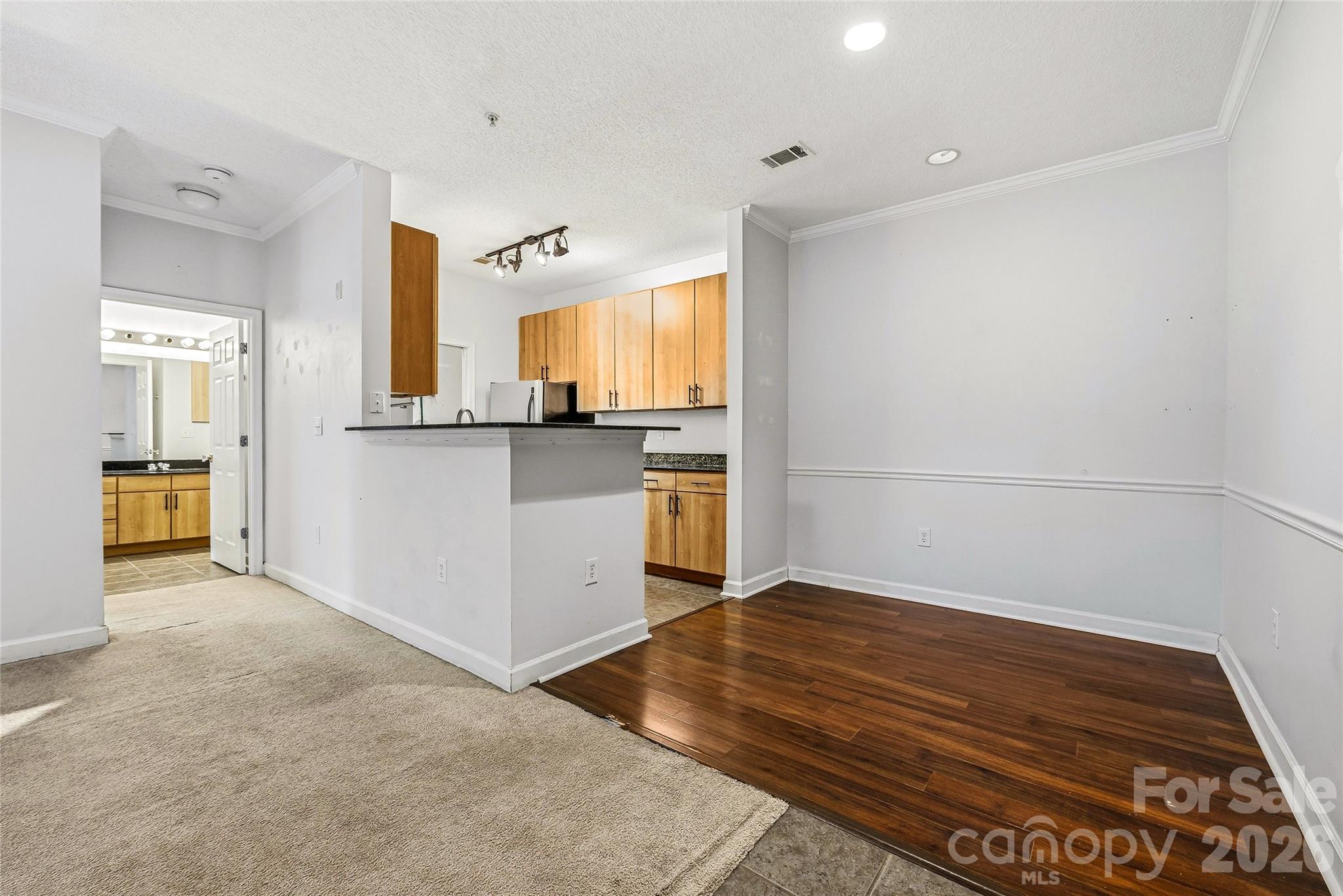 Eastwood Condominiums - Residential