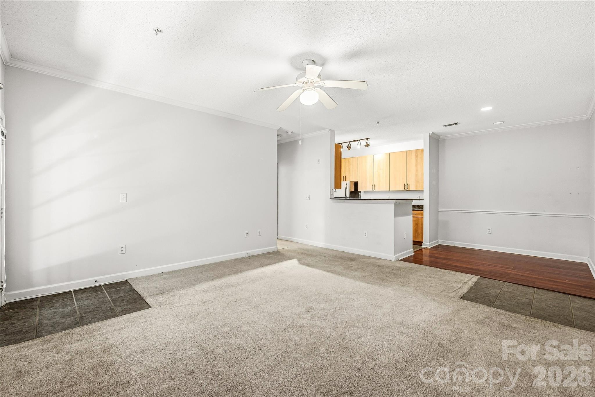 Eastwood Condominiums - Residential