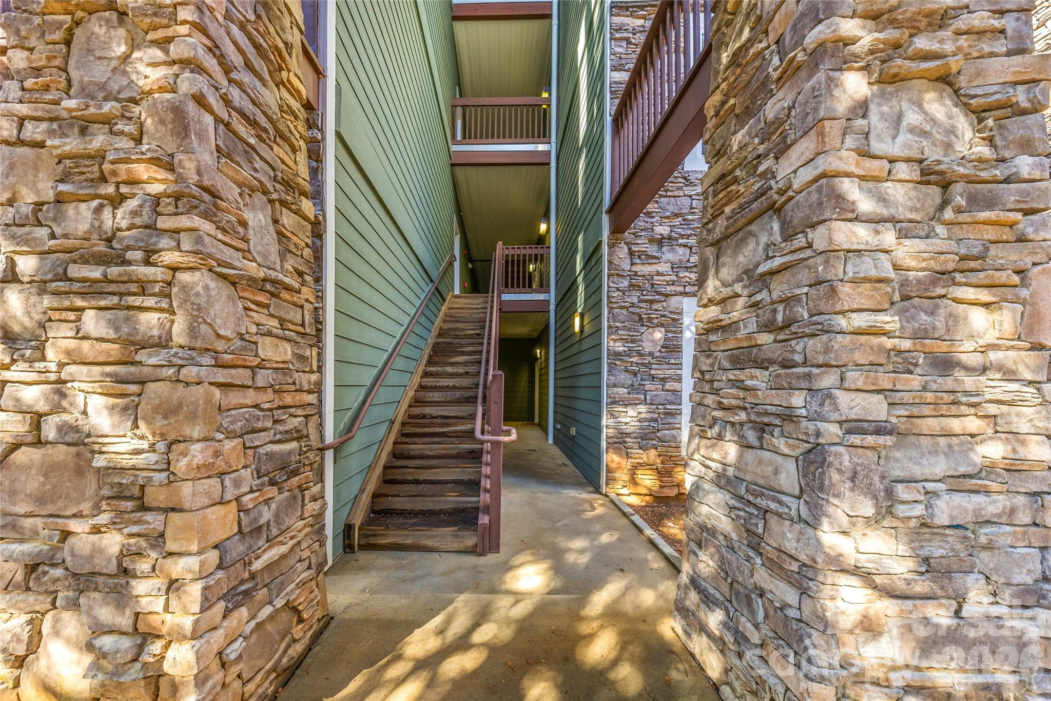 Eastwood Condominiums - Residential