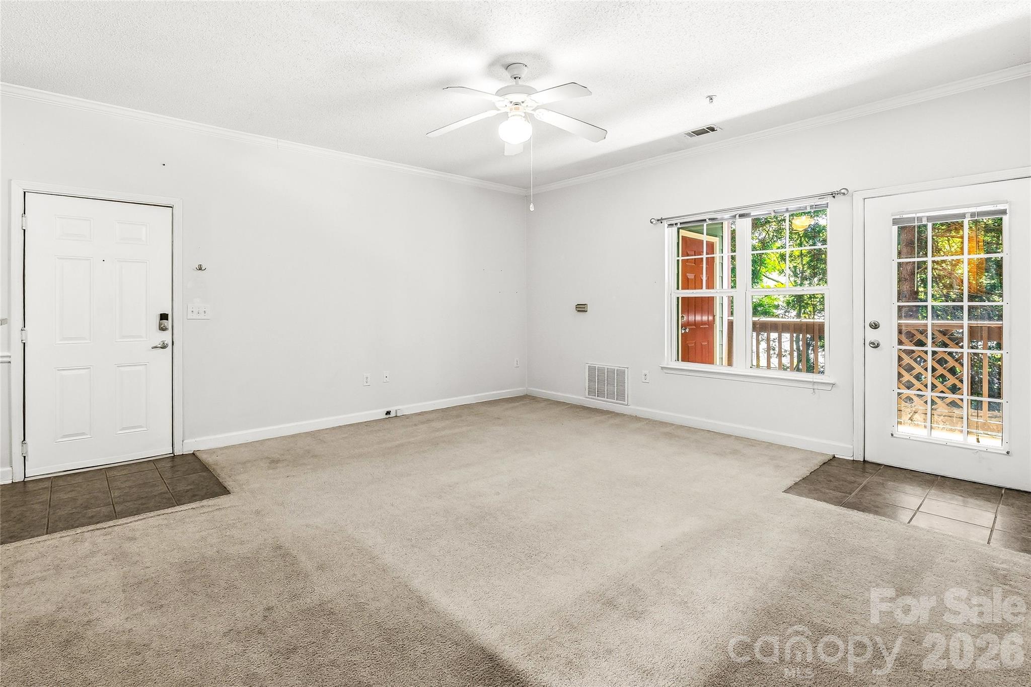 Eastwood Condominiums - Residential