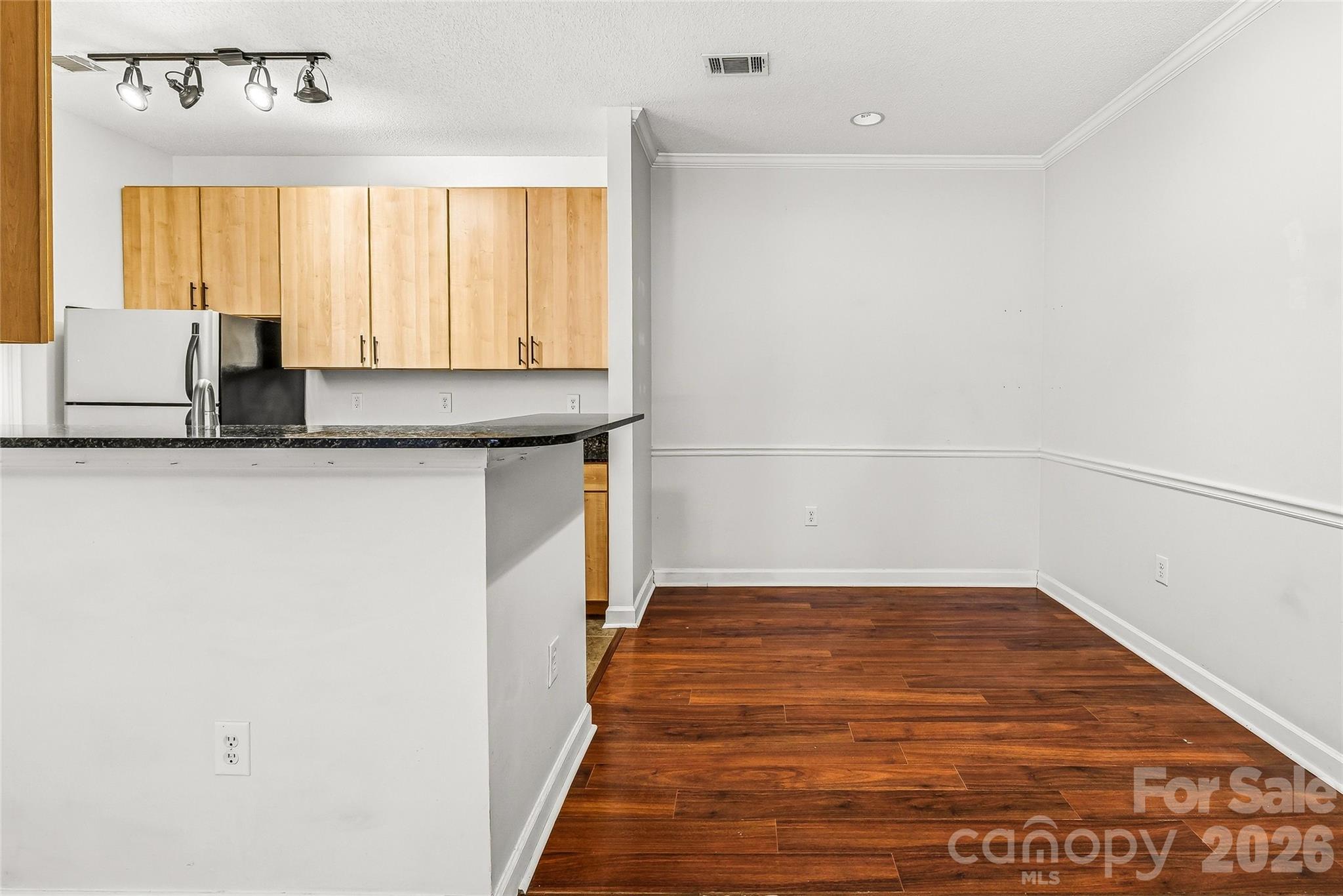 Eastwood Condominiums - Residential
