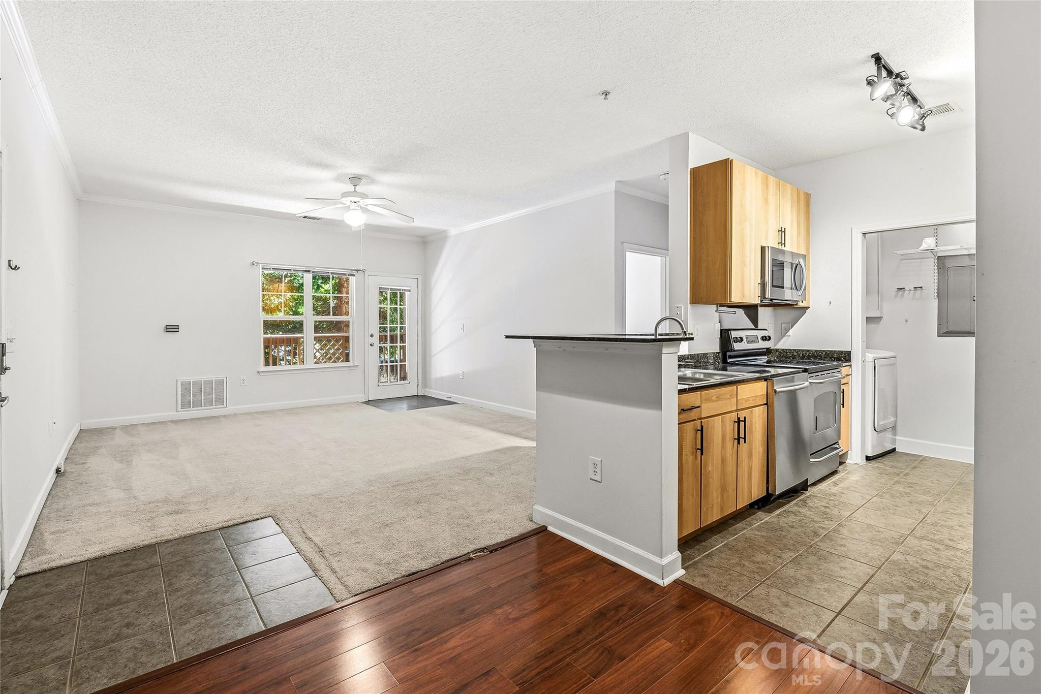 Eastwood Condominiums - Residential