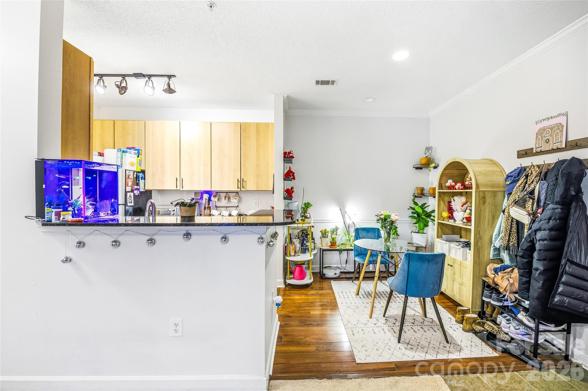 Eastwood Condominiums - Residential