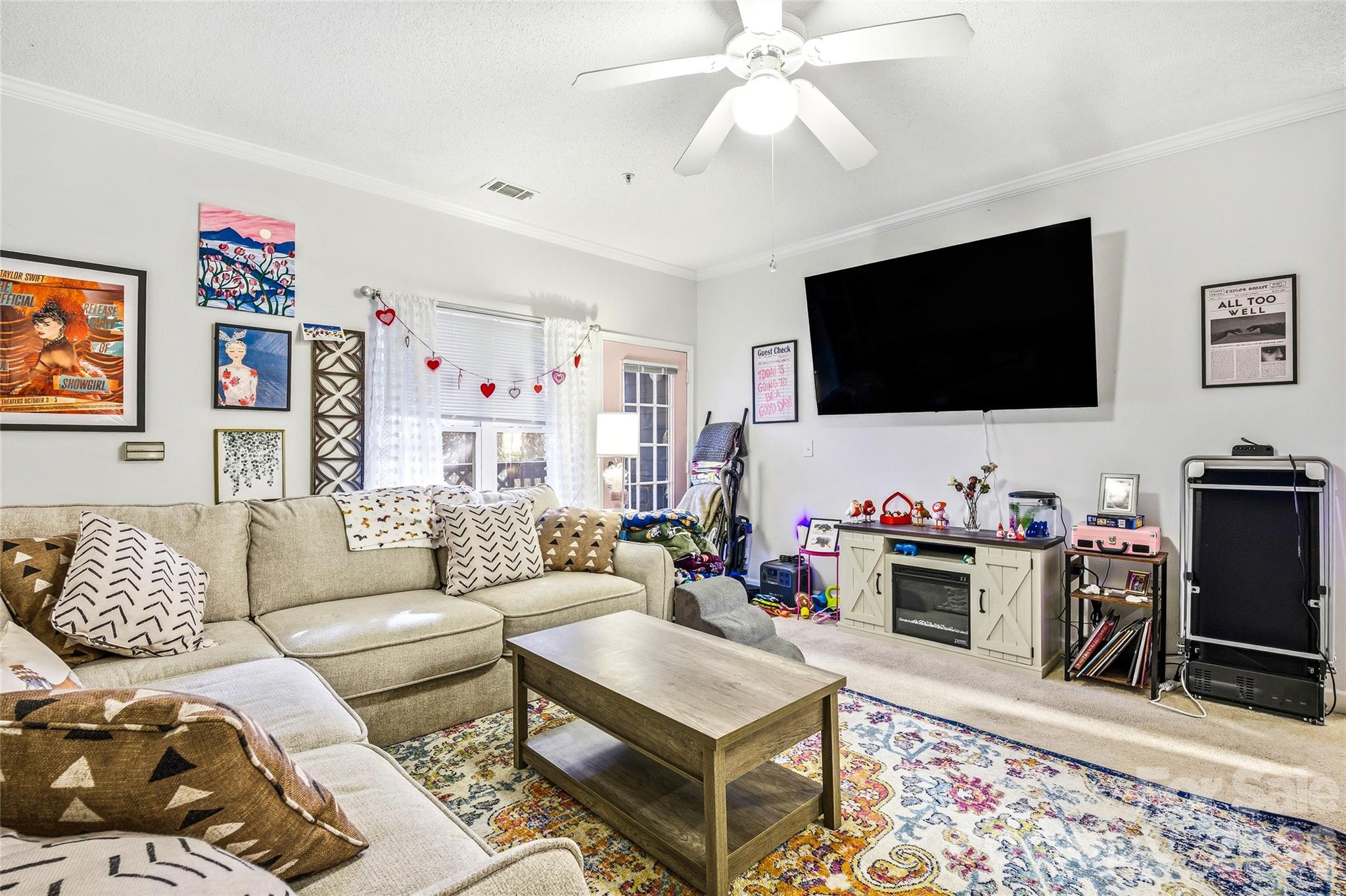 Eastwood Condominiums - Residential