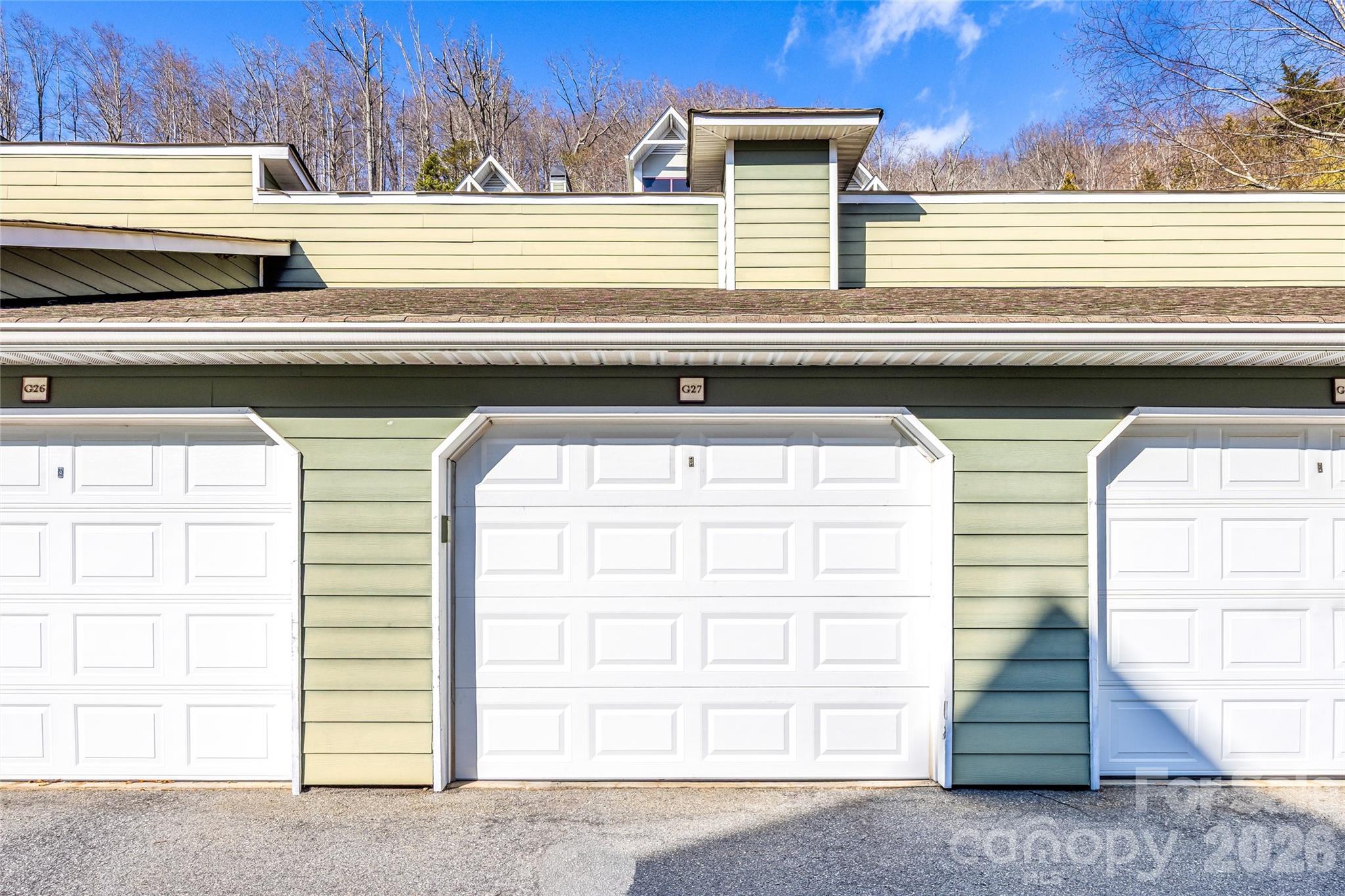 Eastwood Condominiums - Residential