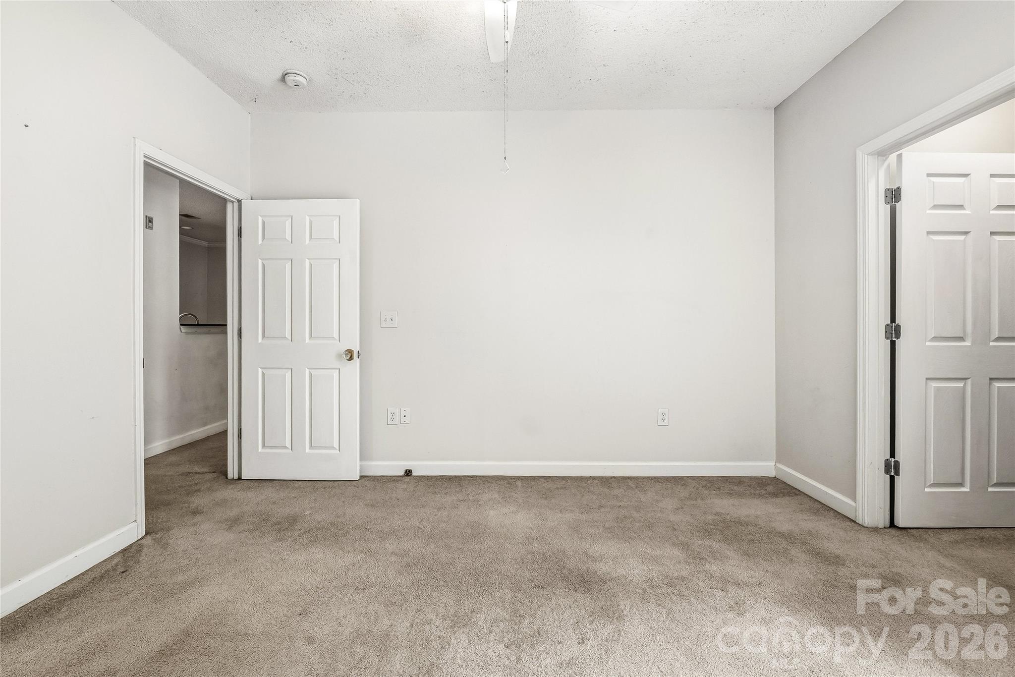 Eastwood Condominiums - Residential