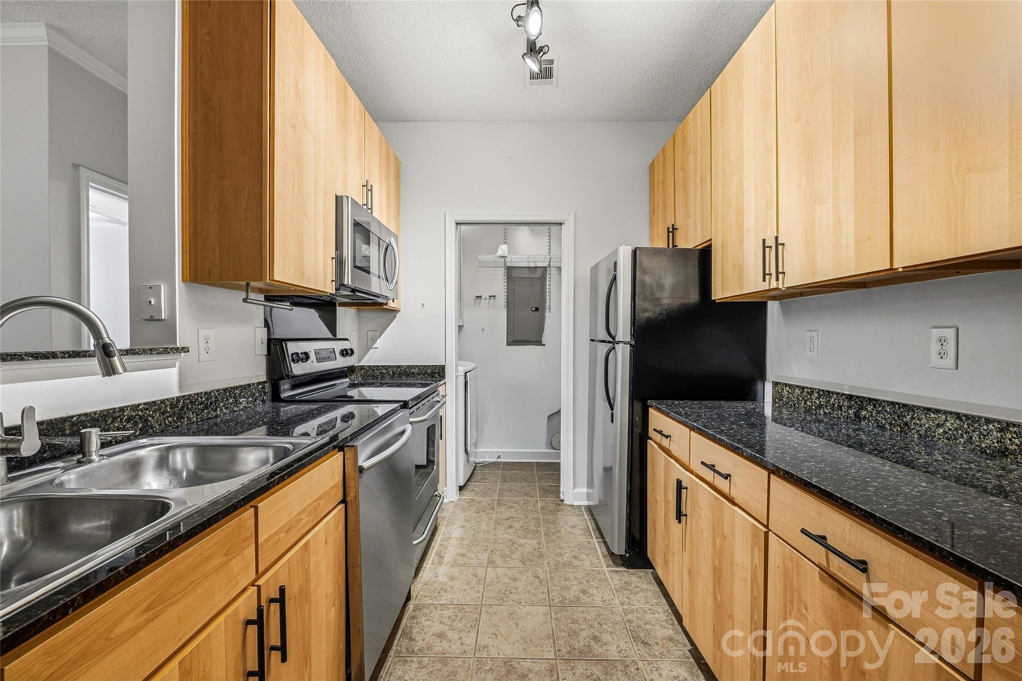 Eastwood Condominiums - Residential