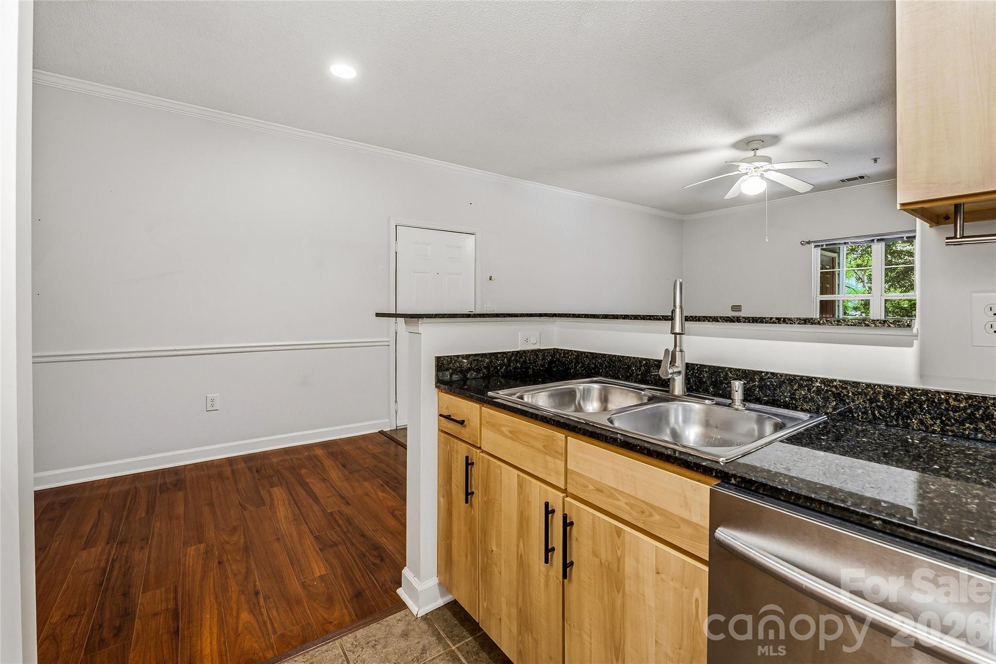 Eastwood Condominiums - Residential