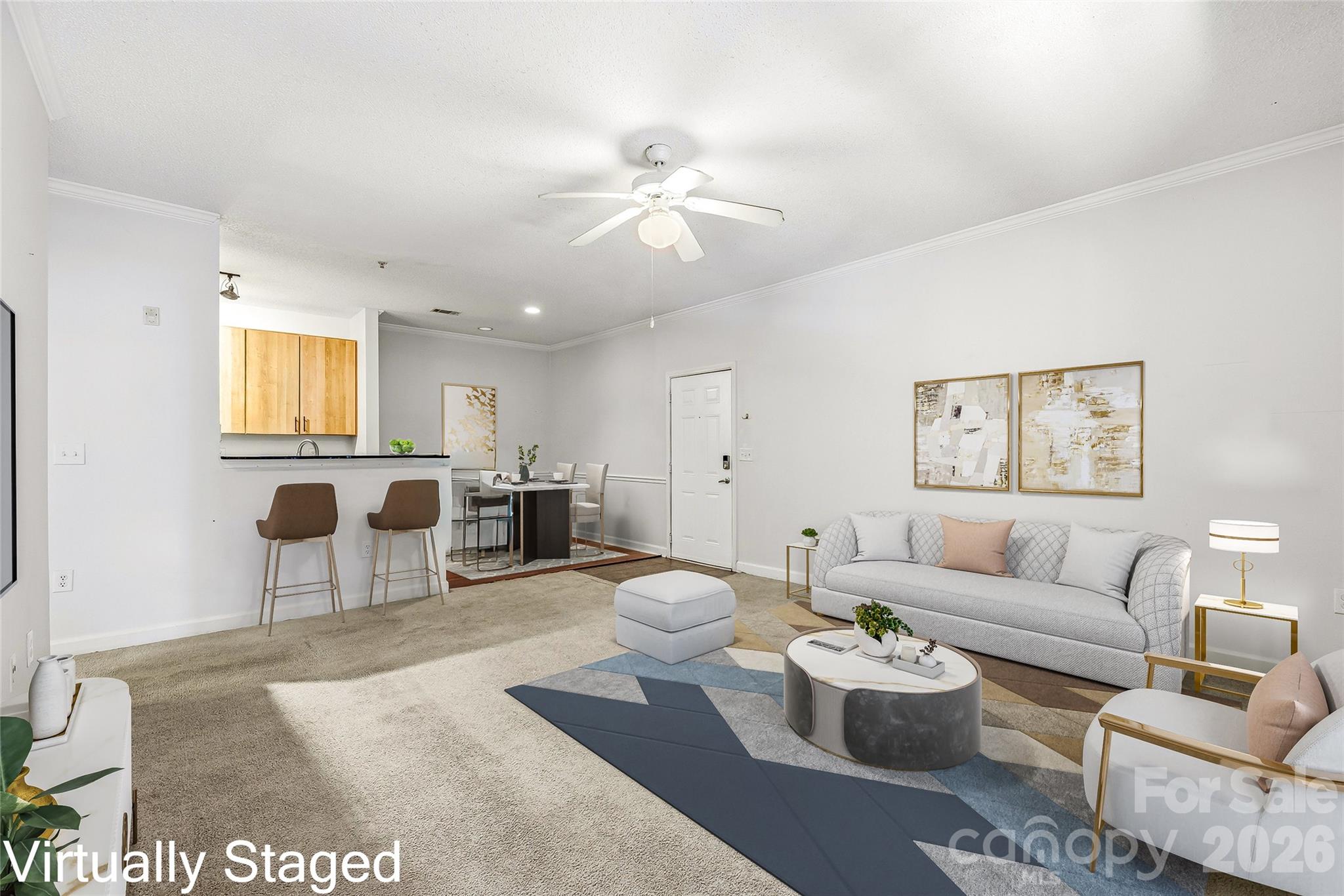 Eastwood Condominiums - Residential