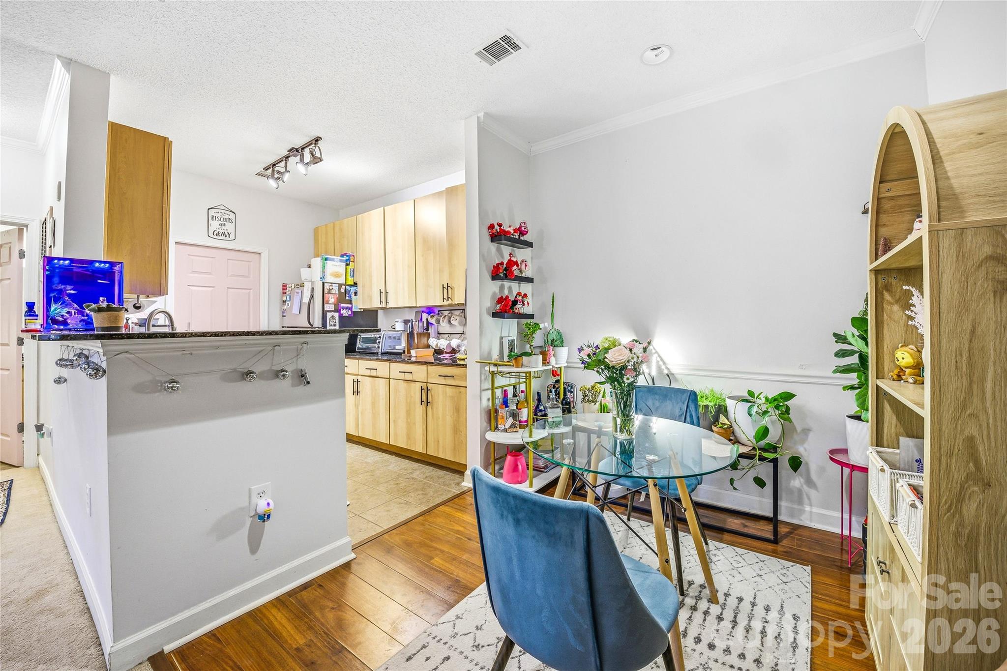 Eastwood Condominiums - Residential