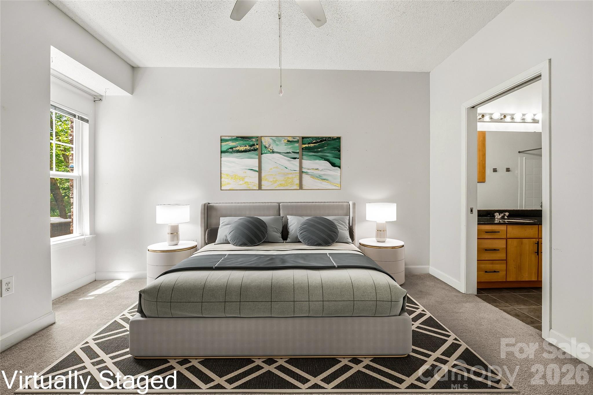 Eastwood Condominiums - Residential