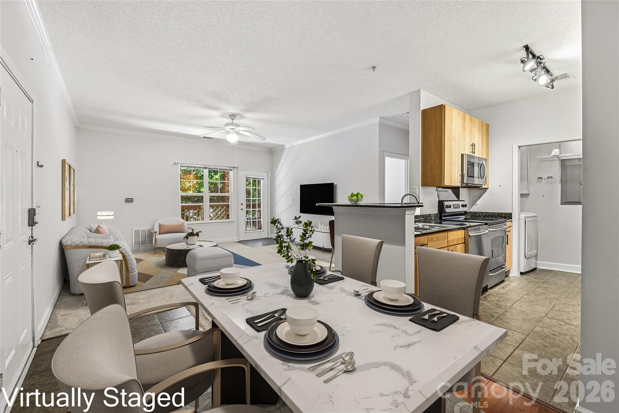 Eastwood Condominiums - Residential