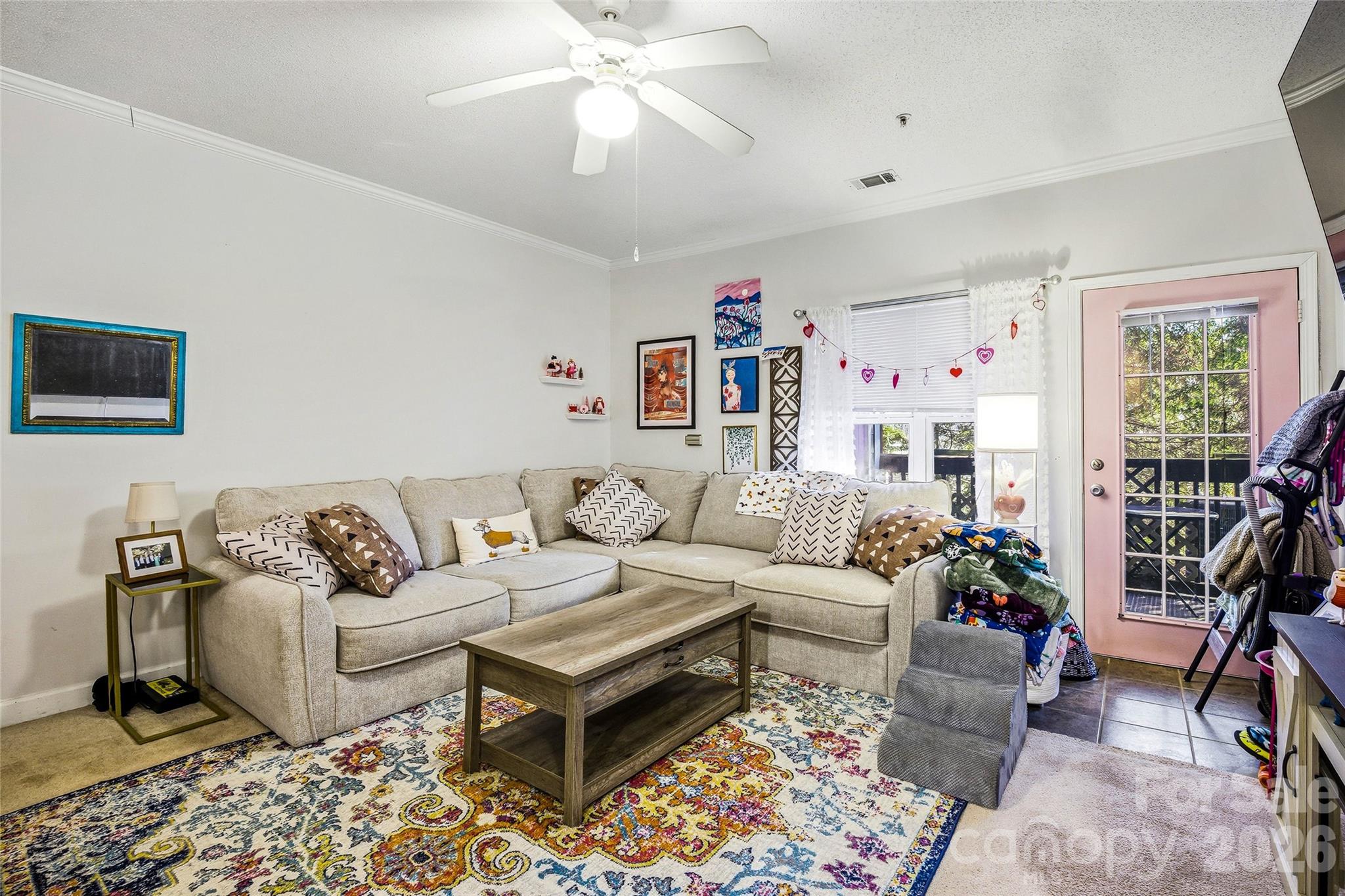 Eastwood Condominiums - Residential