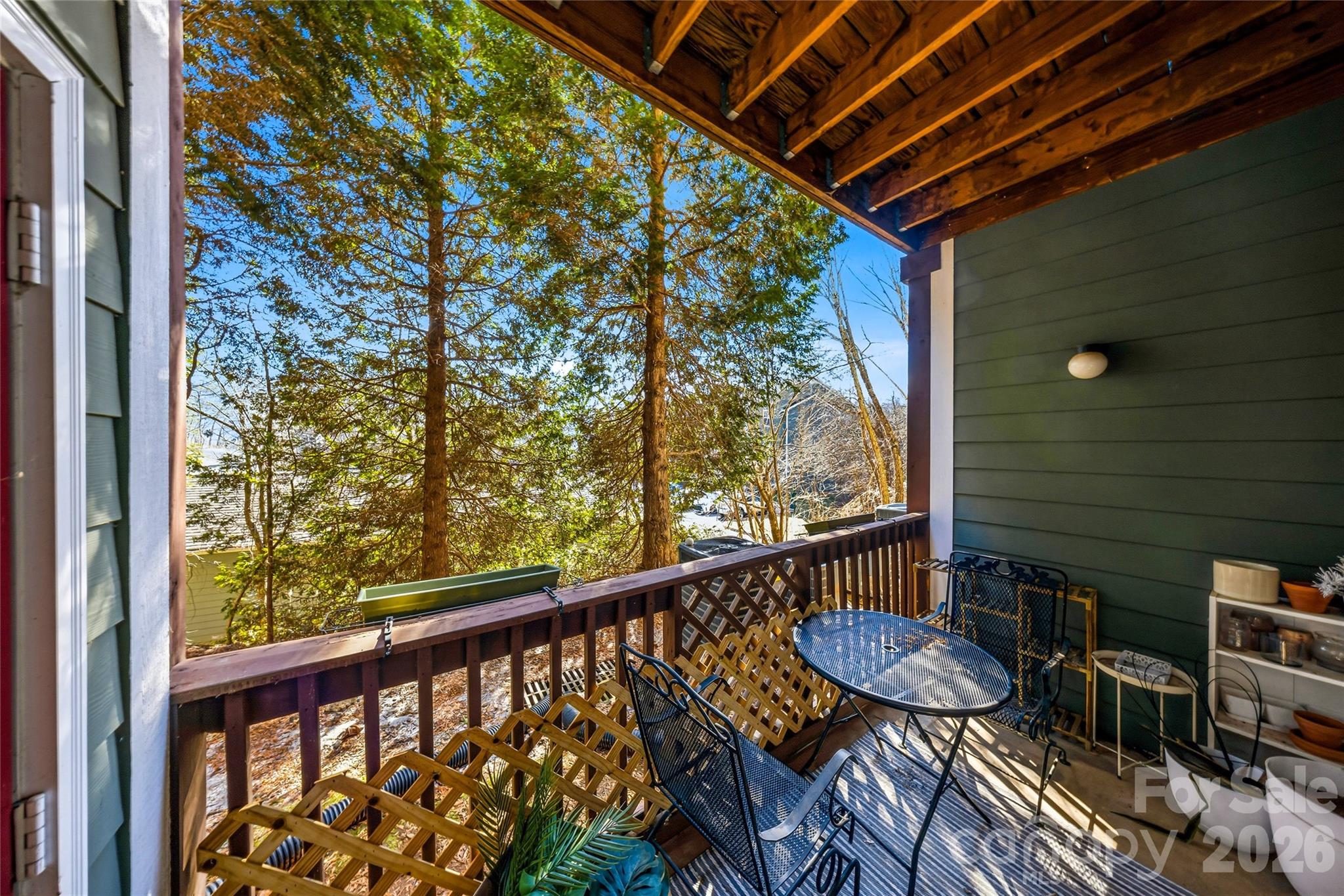 Eastwood Condominiums - Residential